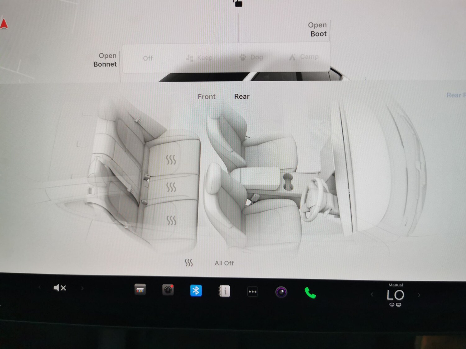 Used Tesla Model Y 2023 for sale - 78159607: Photo 17