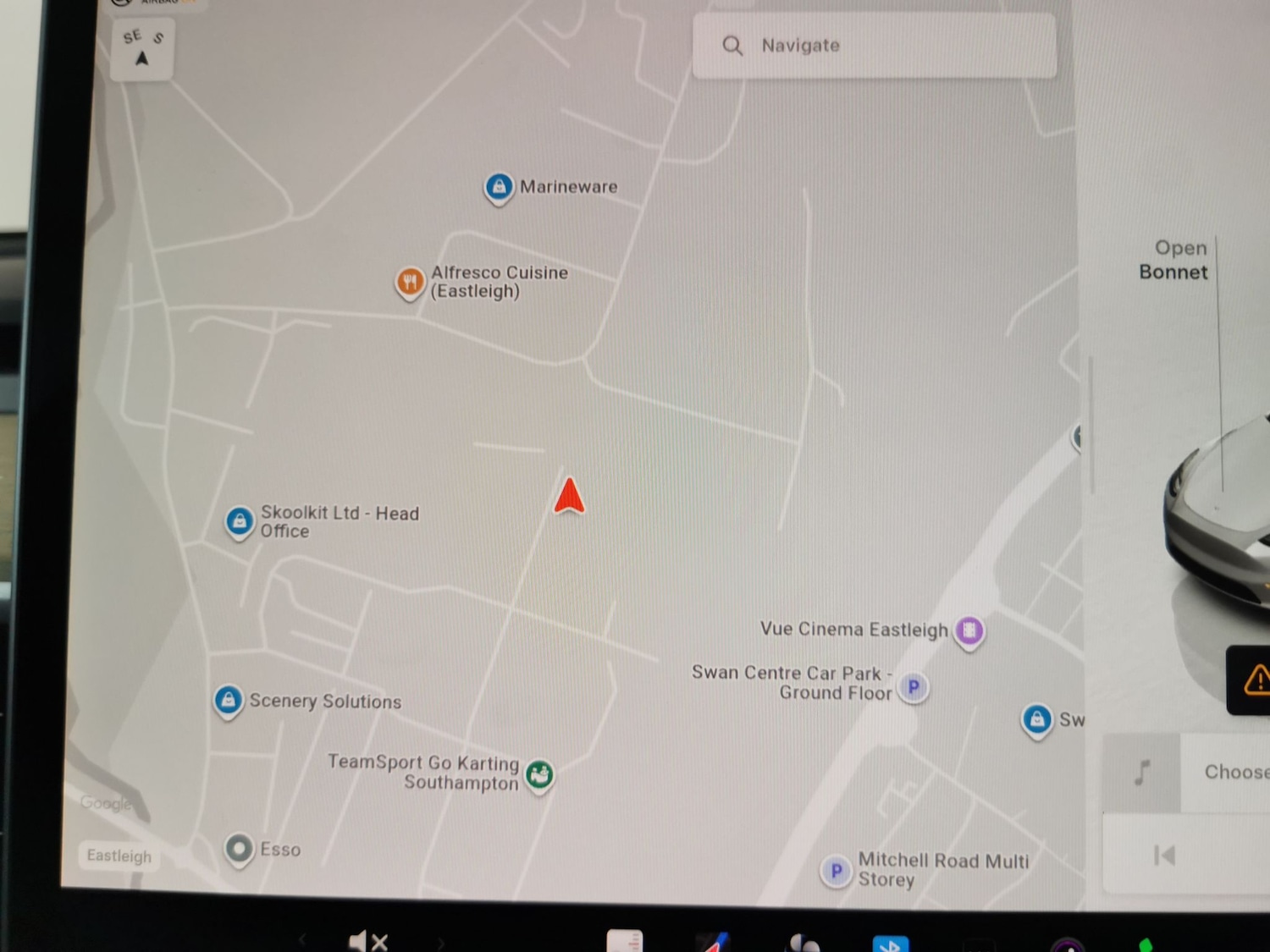 Used Tesla Model Y 2023 for sale - 78159607: Photo 8