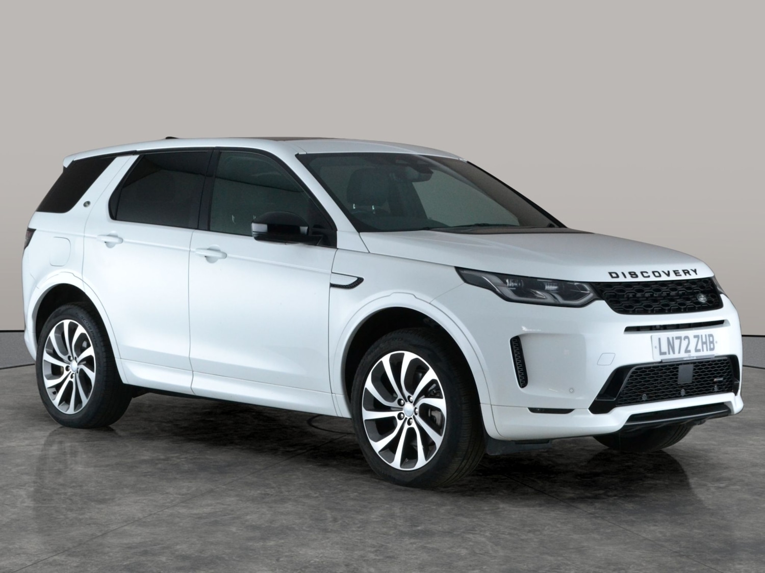 Used Land Rover Discovery Sport 2022 for sale - 77255968: Photo 10