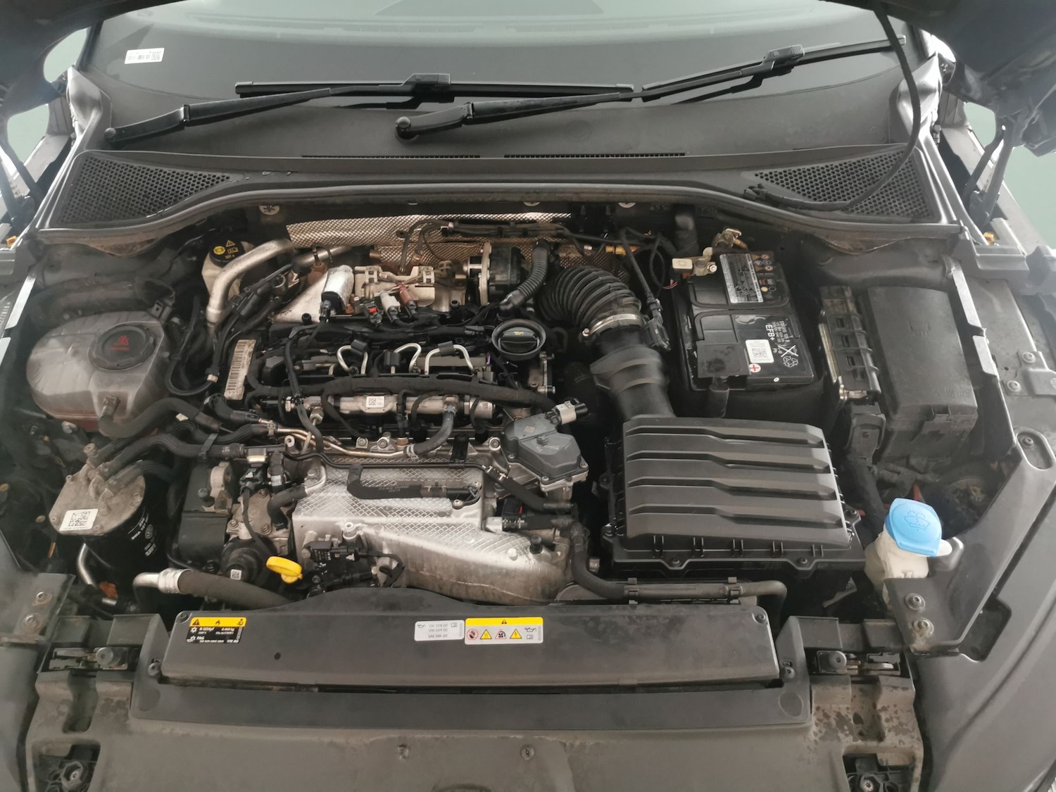 Used Volkswagen Arteon 2022 for sale - 77164948: Photo 33