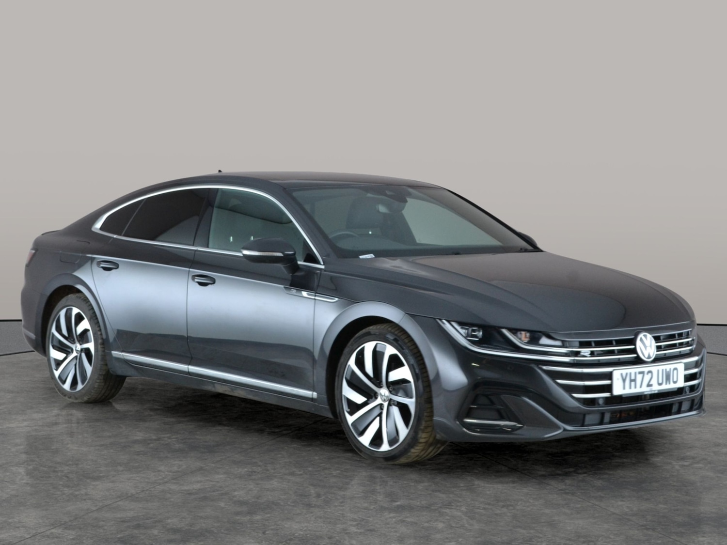 Used Volkswagen Arteon 2022 for sale - 77164948: Photo 8