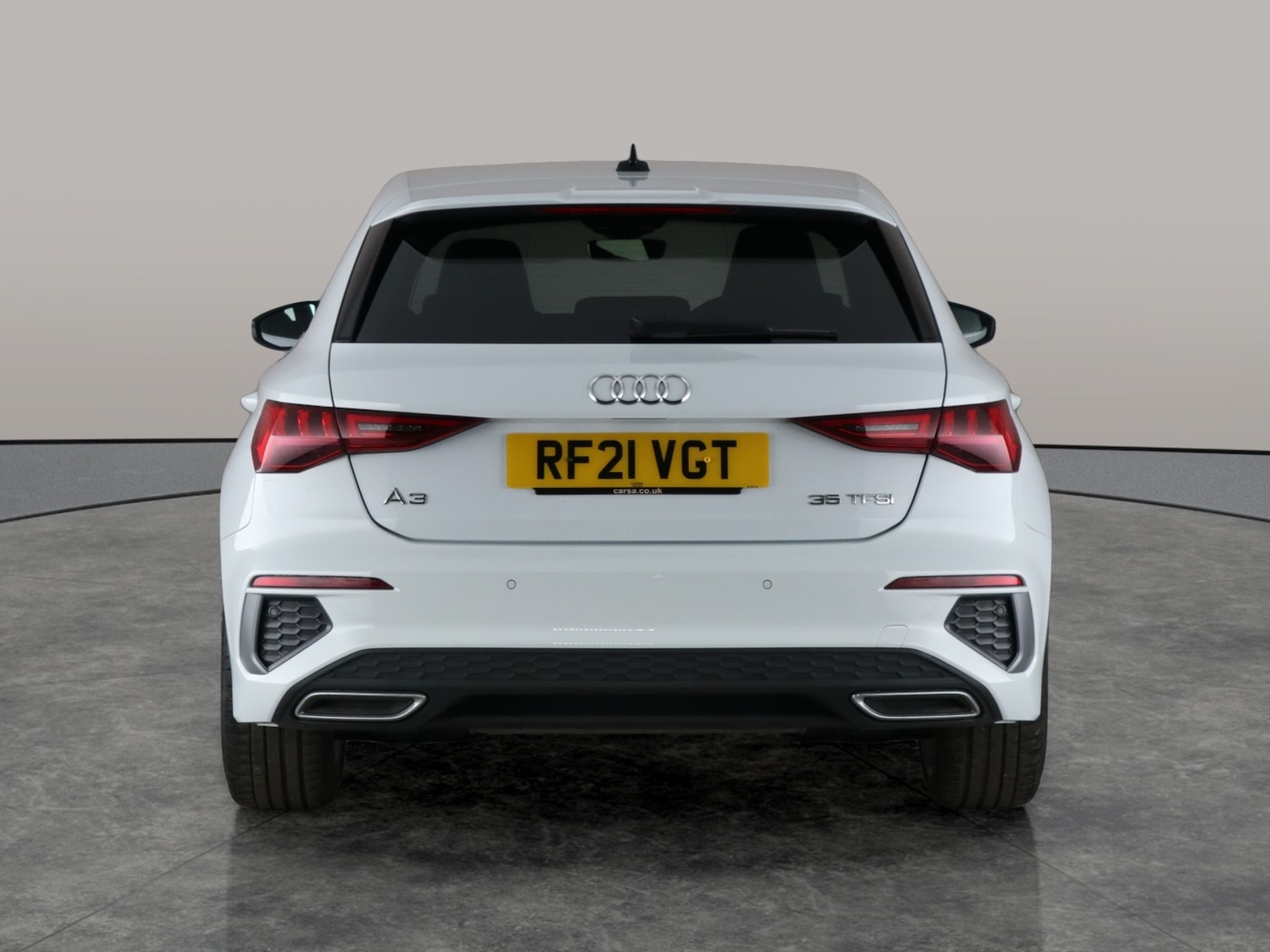 Used Audi A3 2021 for sale - 76382914: Photo 14