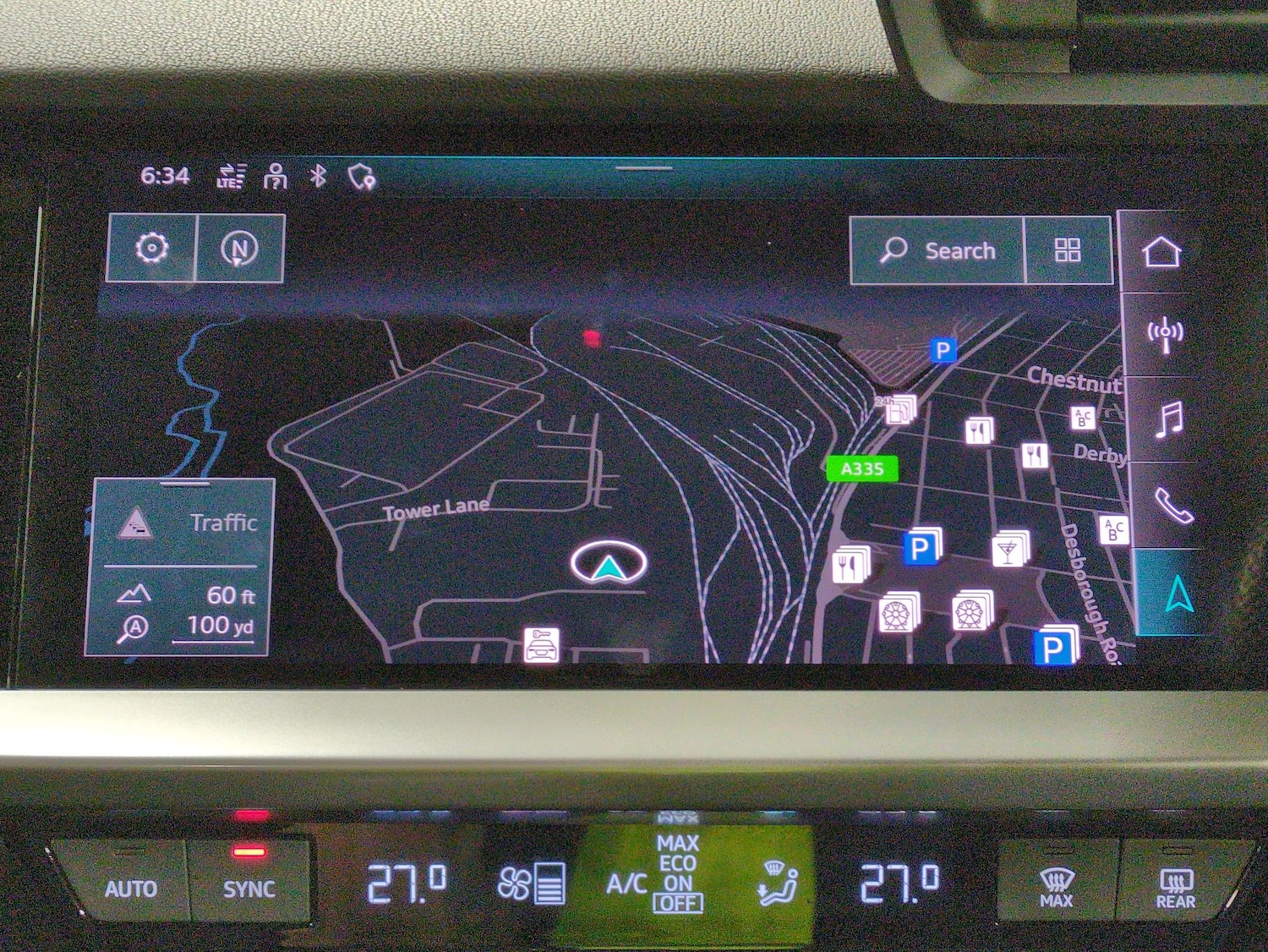 Used Audi A3 2021 for sale - 76382914: Photo 6