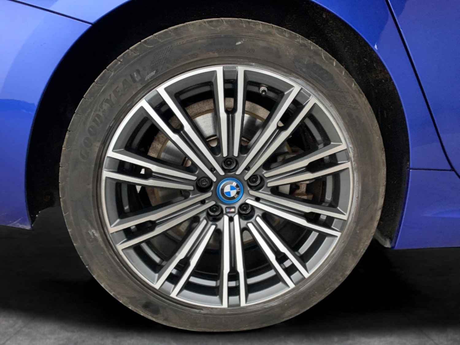 Used BMW 3 Series 2021 for sale - 77763231: Photo 28