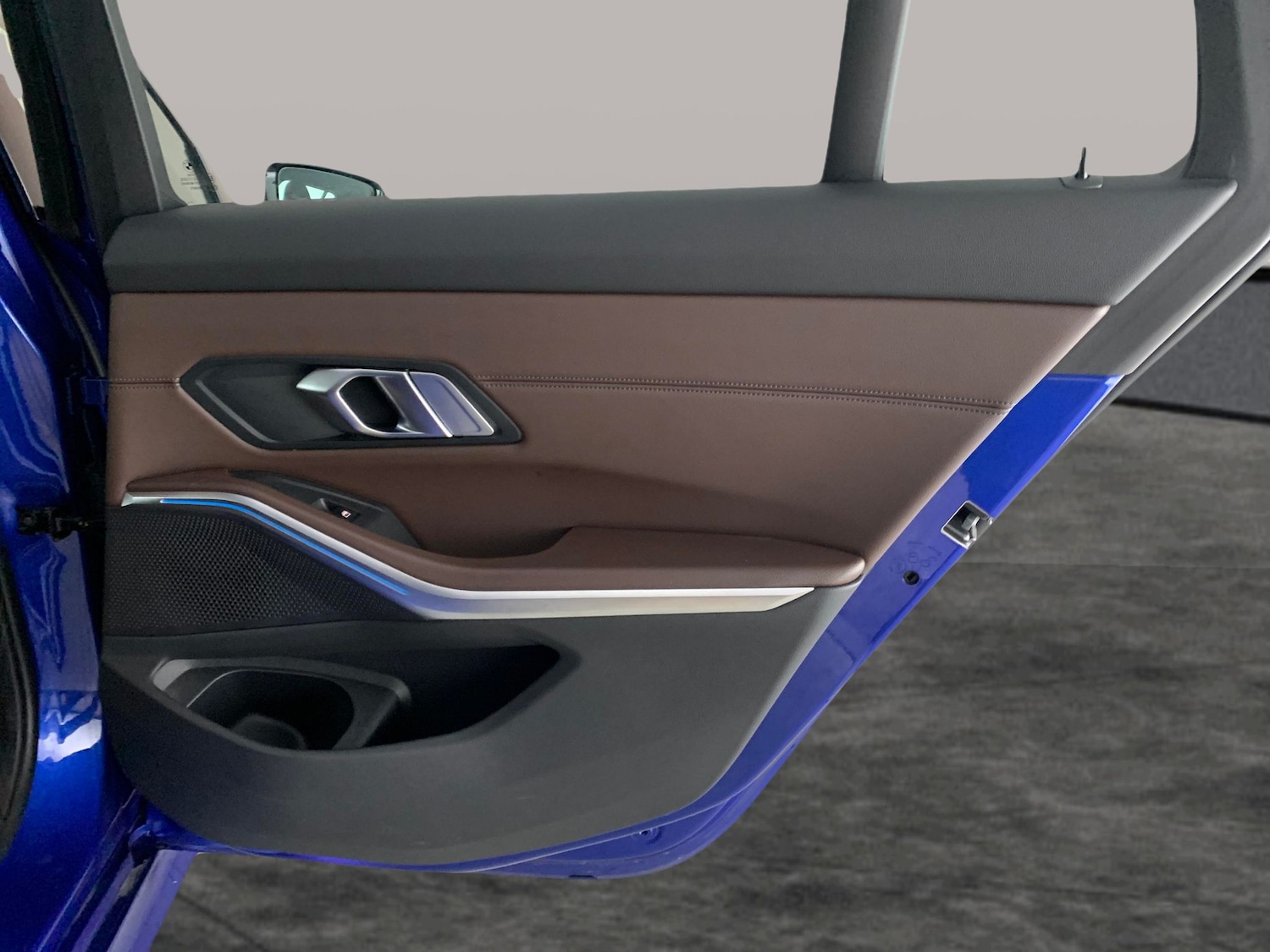 Used BMW 3 Series 2021 for sale - 77763231: Photo 32