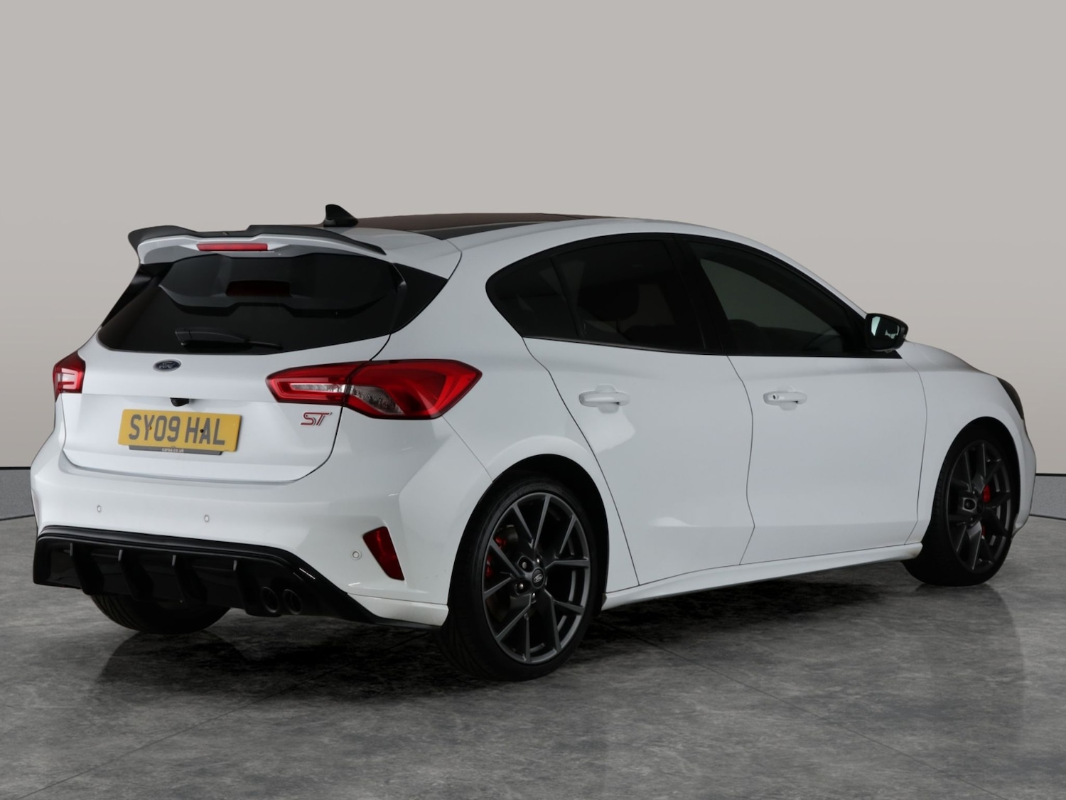 Used Ford Focus for sale - 76531927: Photo 11