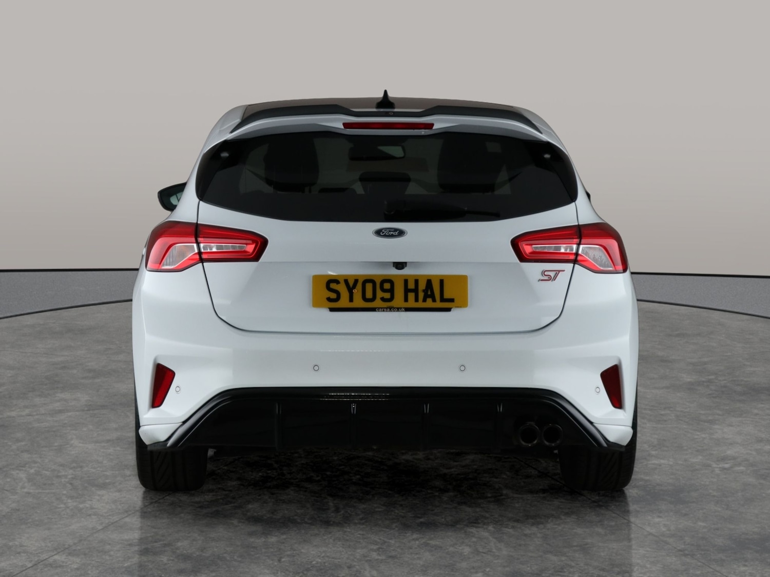 Used Ford Focus for sale - 76531927: Photo 12