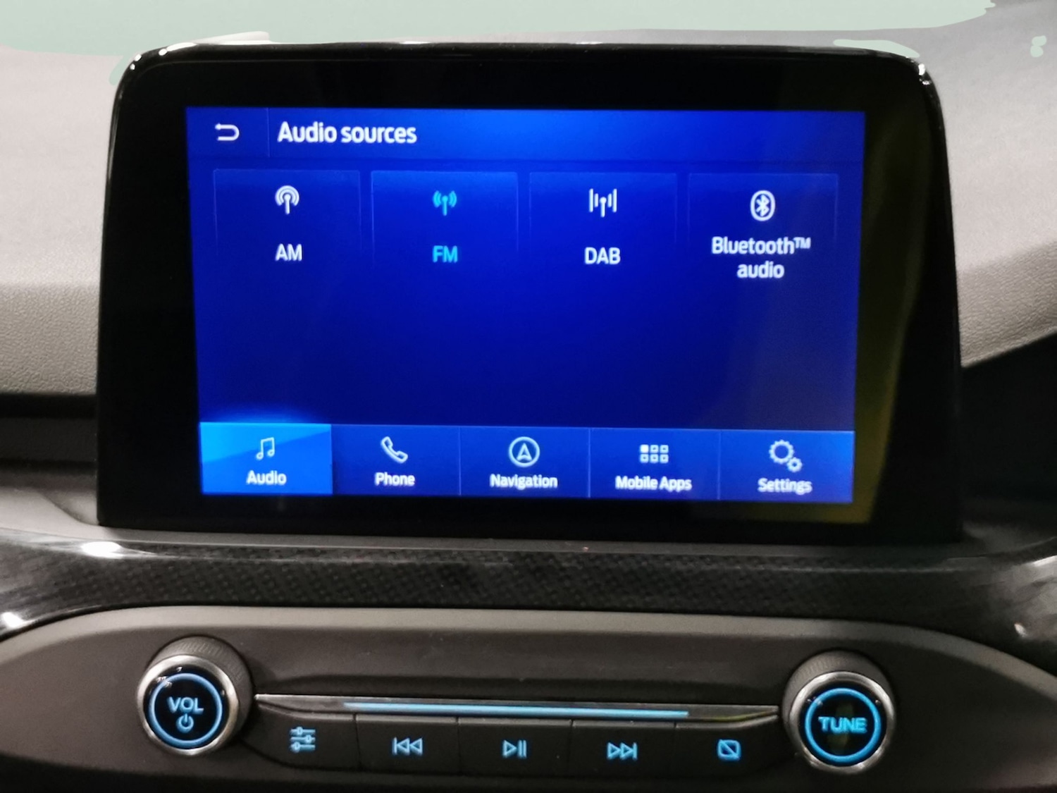 Used Ford Focus for sale - 76531927: Photo 16