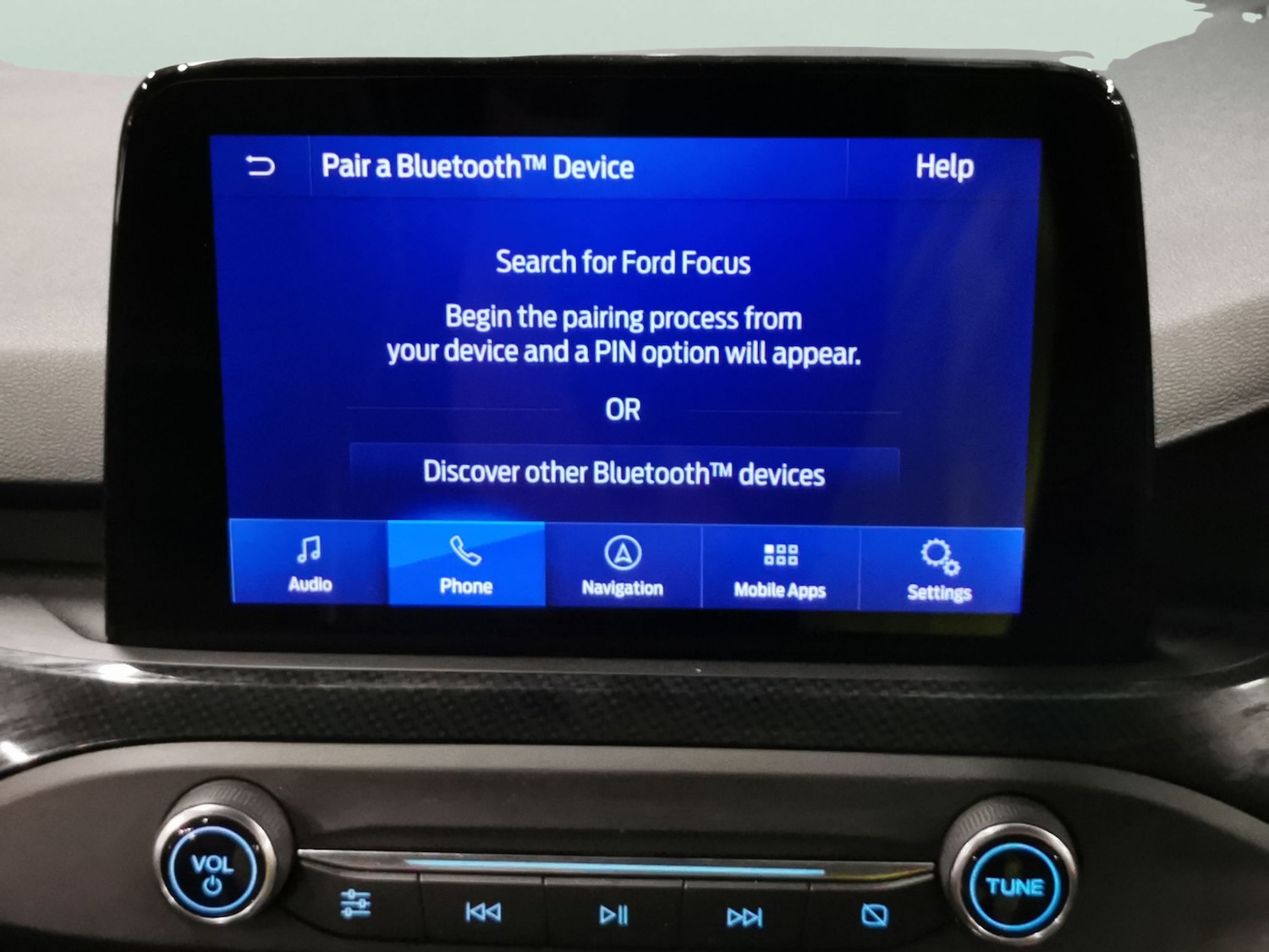 Used Ford Focus for sale - 76531927: Photo 17