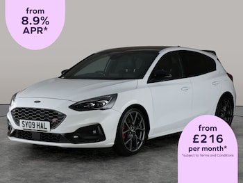 Used Ford Focus undefined for sale - 76531927: Photo