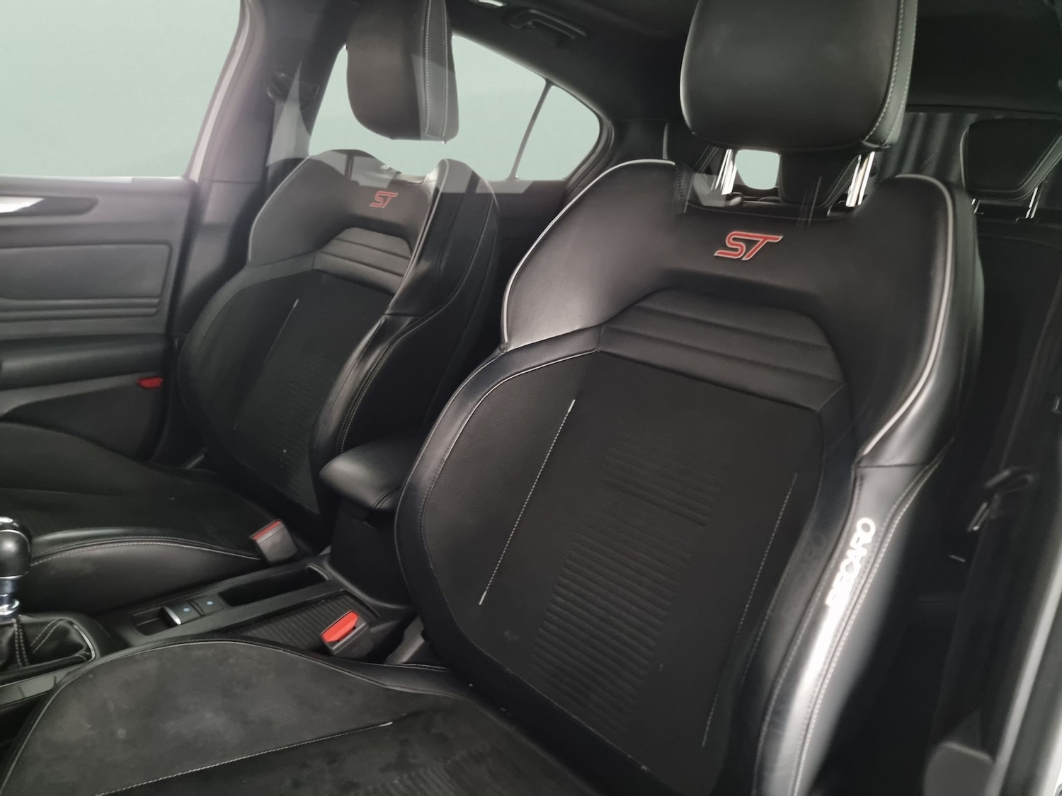 Used Ford Focus for sale - 76531927: Photo 24