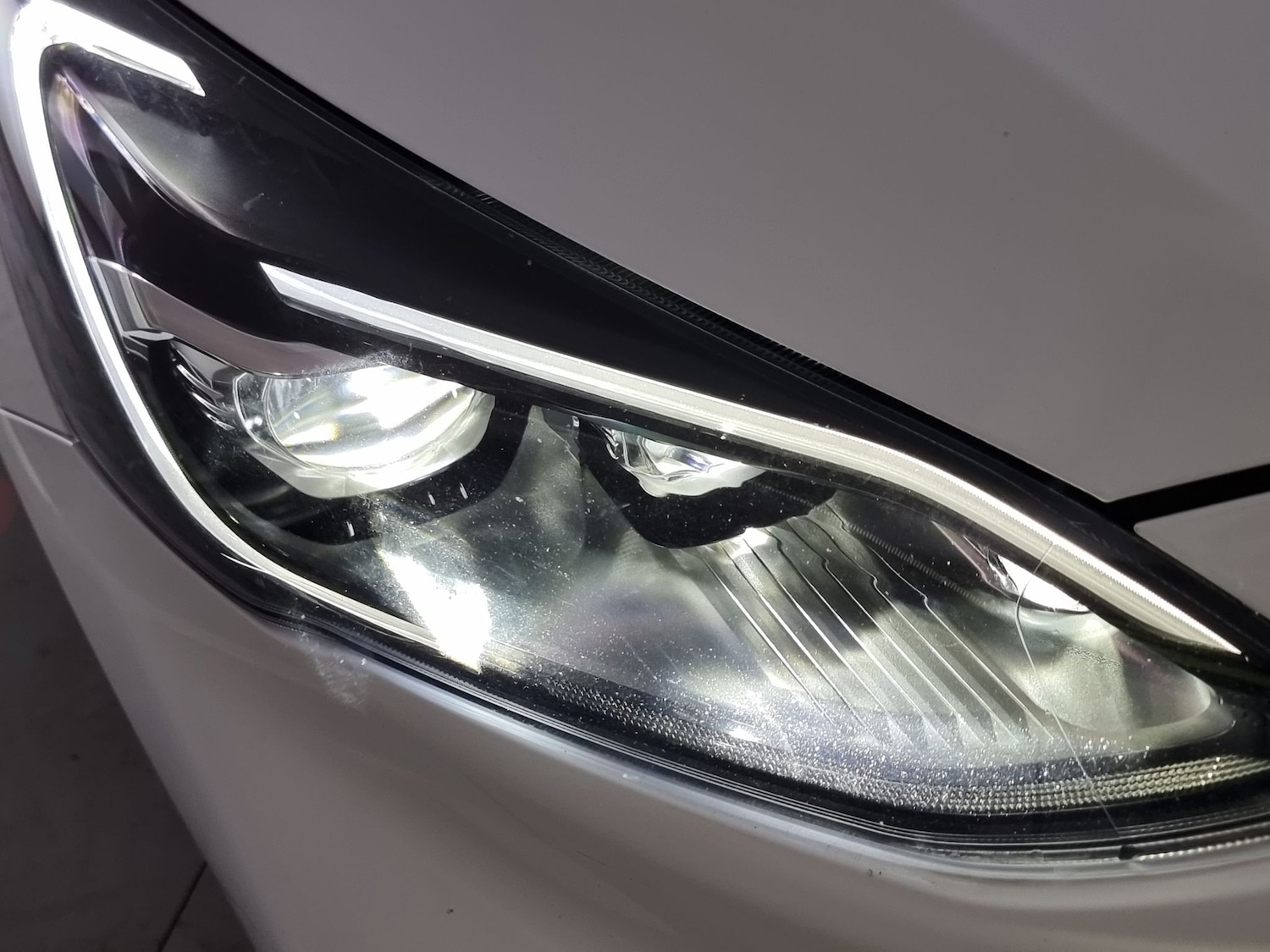 Used Ford Focus for sale - 76531927: Photo 26