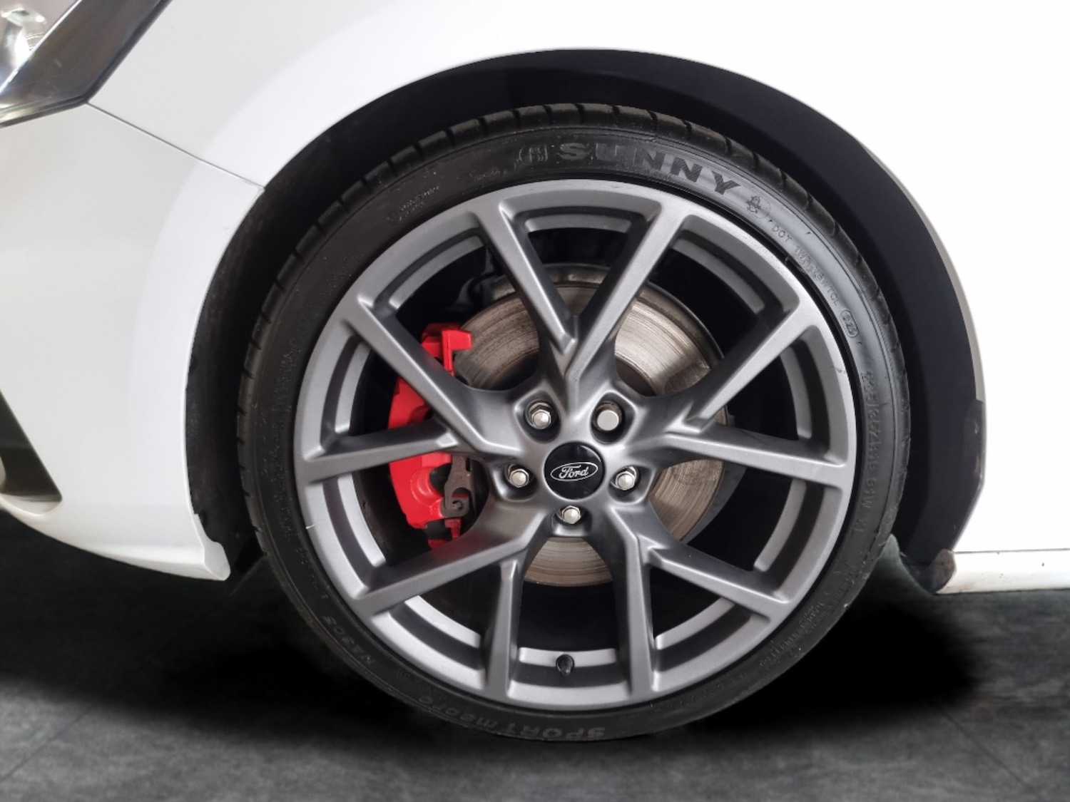 Used Ford Focus for sale - 76531927: Photo 27