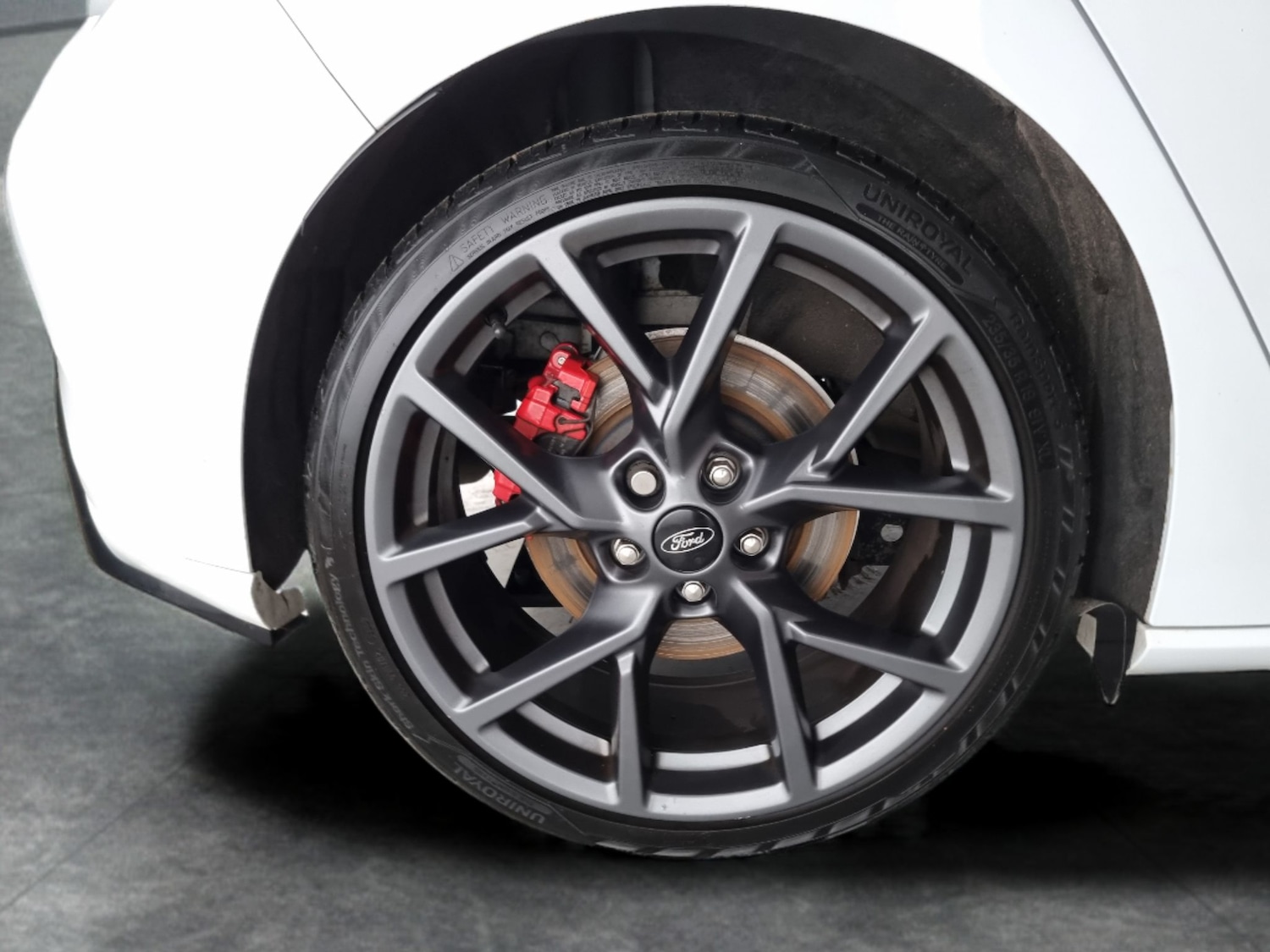 Used Ford Focus for sale - 76531927: Photo 29