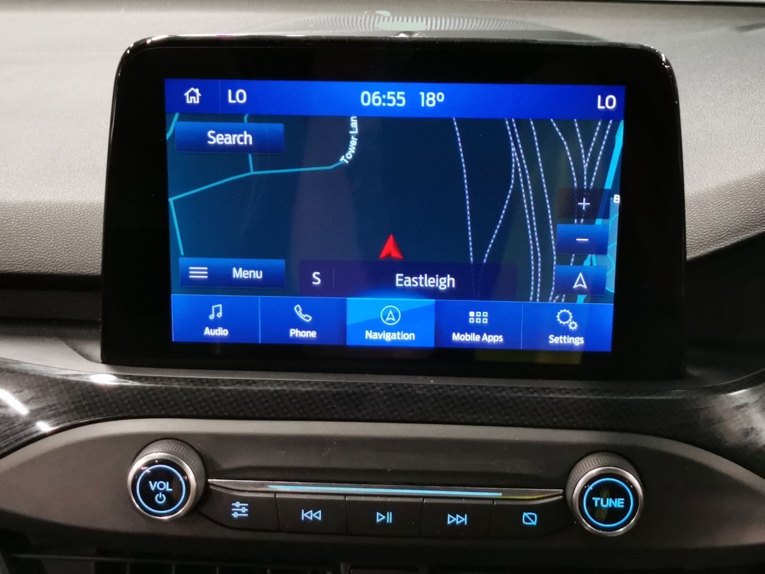 Used Ford Focus for sale - 76531927: Photo 7