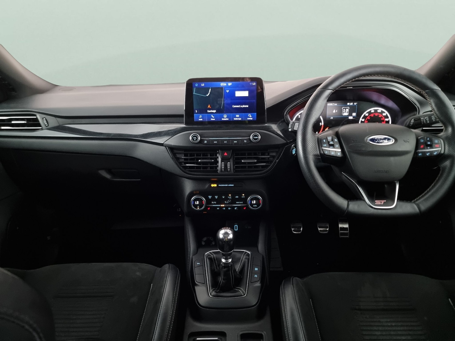 Used Ford Focus for sale - 76531927: Photo 8