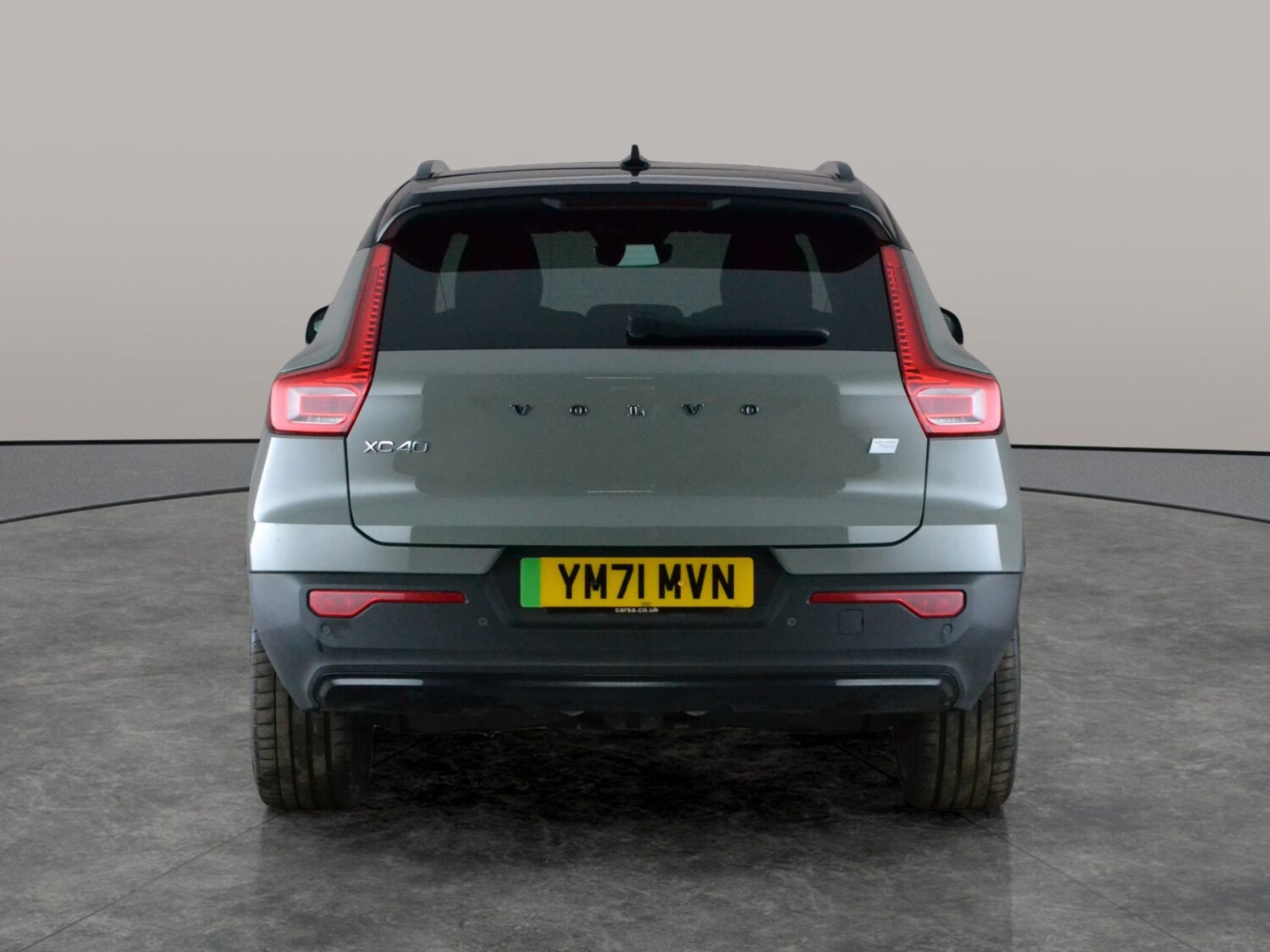 Used Volvo XC40 2022 for sale - 77903714: Photo 12