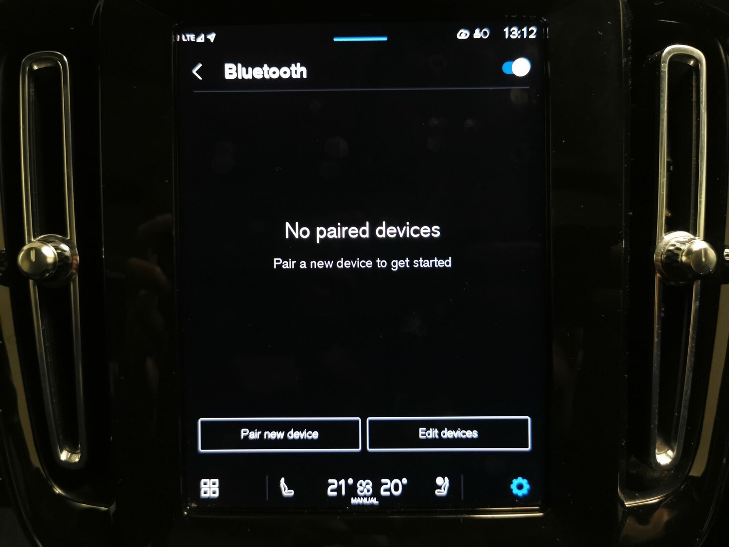 Used Volvo XC40 2022 for sale - 77903714: Photo 18