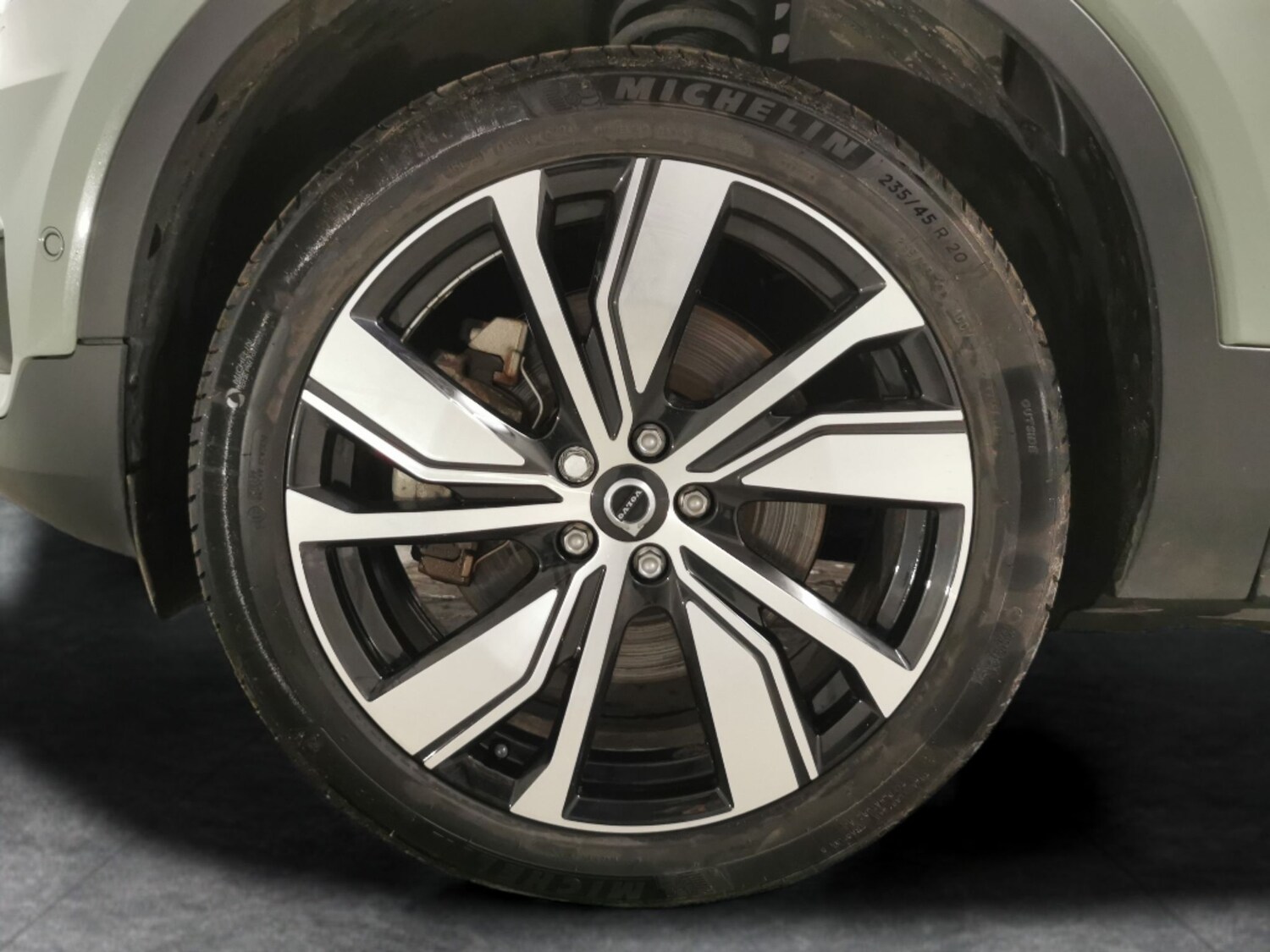 Used Volvo XC40 2022 for sale - 77903714: Photo 23