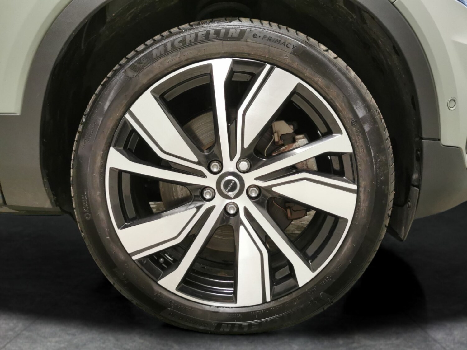 Used Volvo XC40 2022 for sale - 77903714: Photo 24