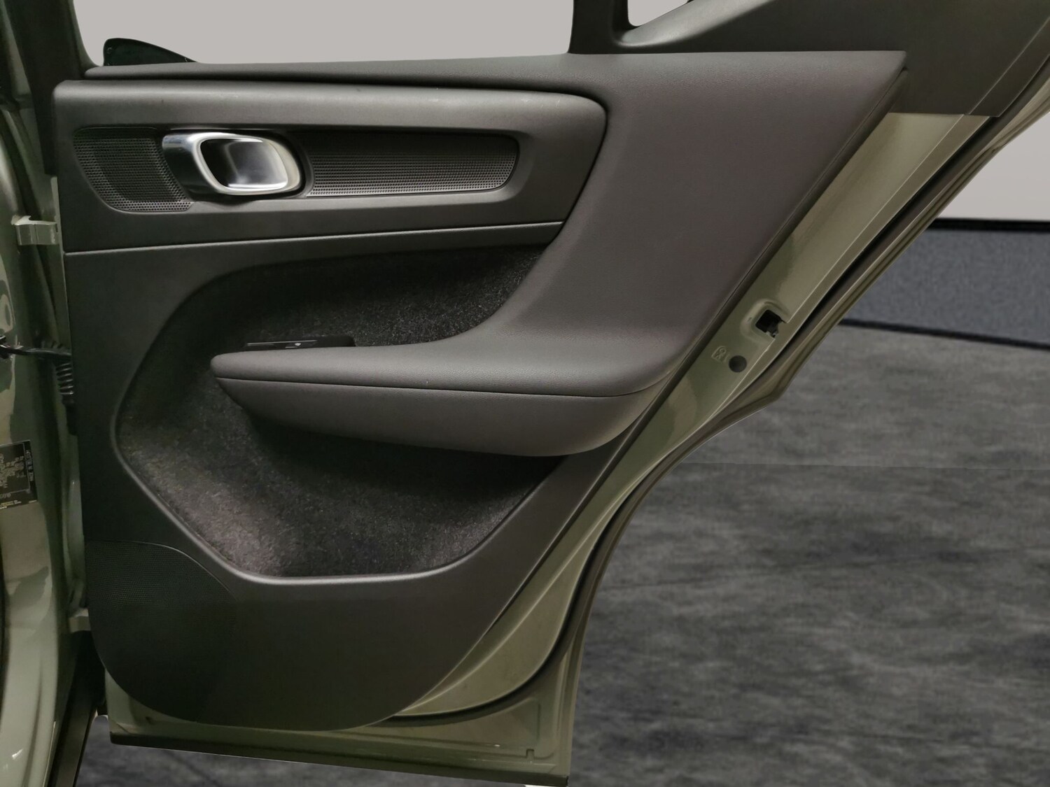 Used Volvo XC40 2022 for sale - 77903714: Photo 29