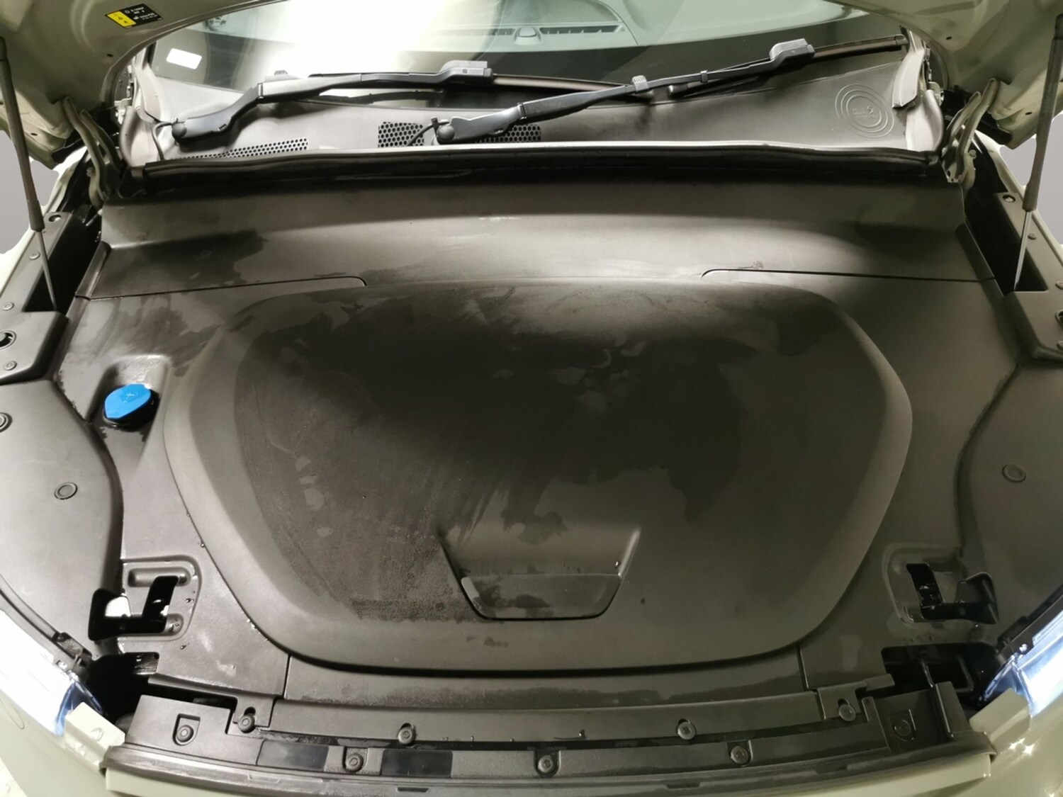 Used Volvo XC40 2022 for sale - 77903714: Photo 33