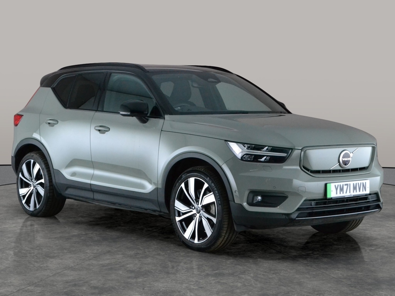 Used Volvo XC40 2022 for sale - 77903714: Photo 9