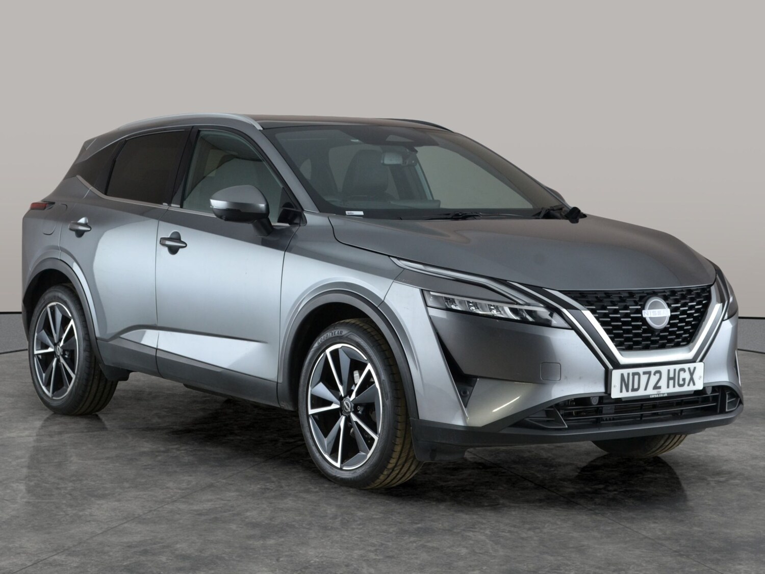 Used Nissan Qashqai 2022 for sale - 77476777: Photo 10