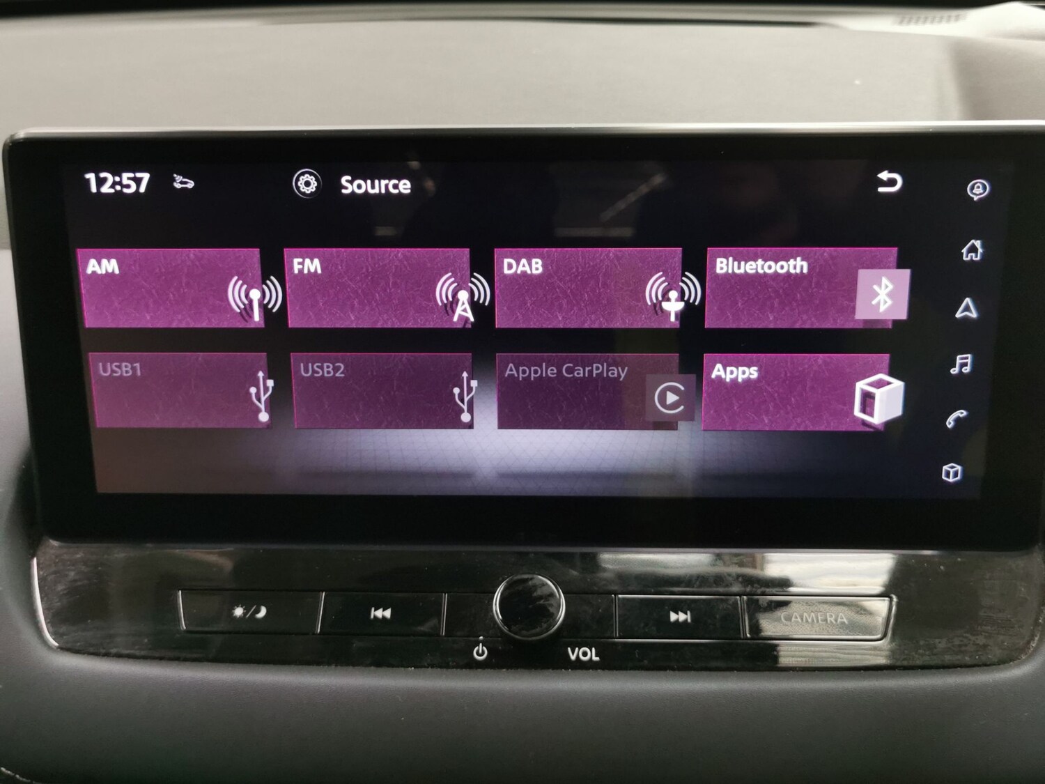 Used Nissan Qashqai 2022 for sale - 77476777: Photo 16