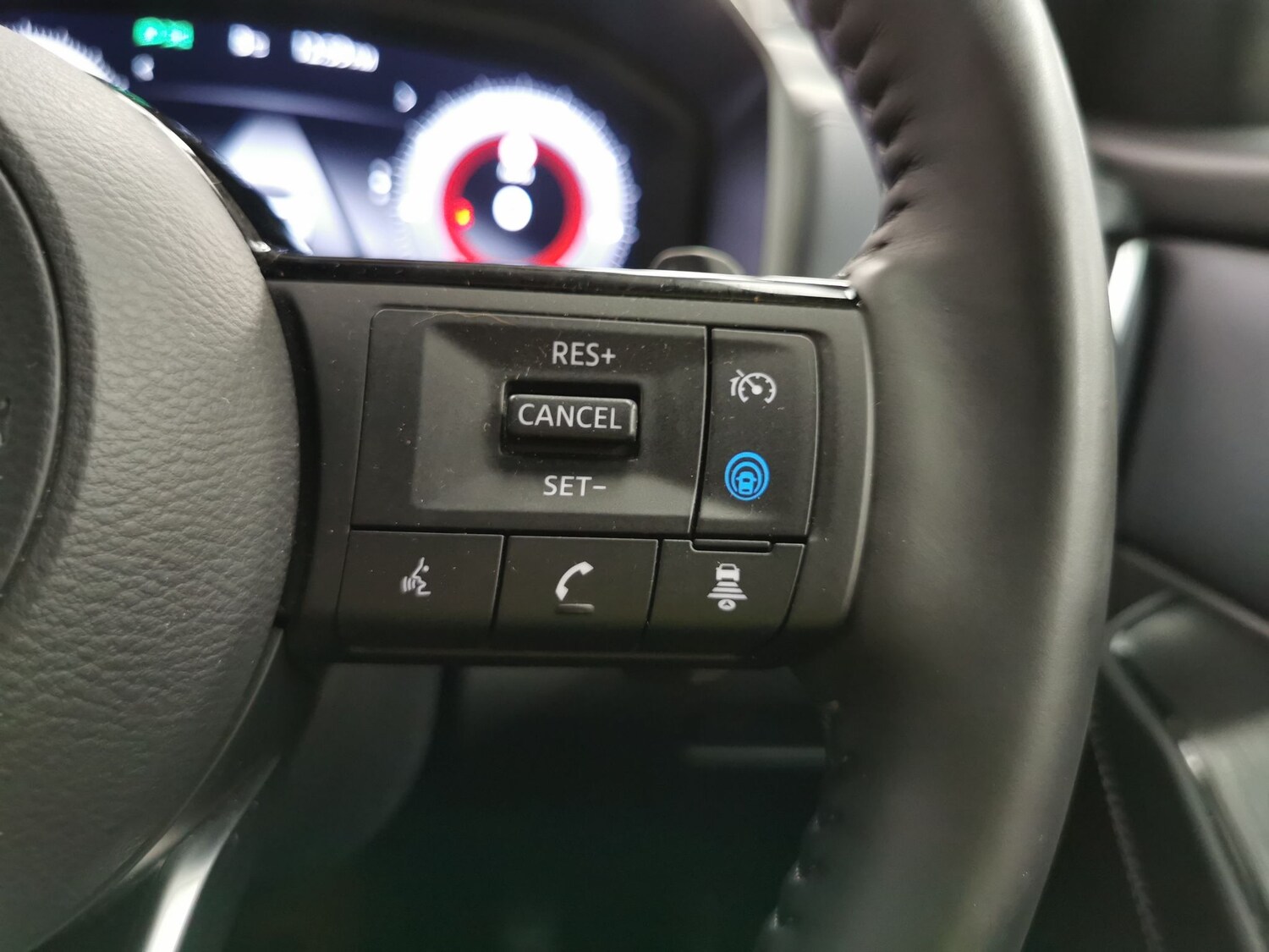 Used Nissan Qashqai 2022 for sale - 77476777: Photo 25