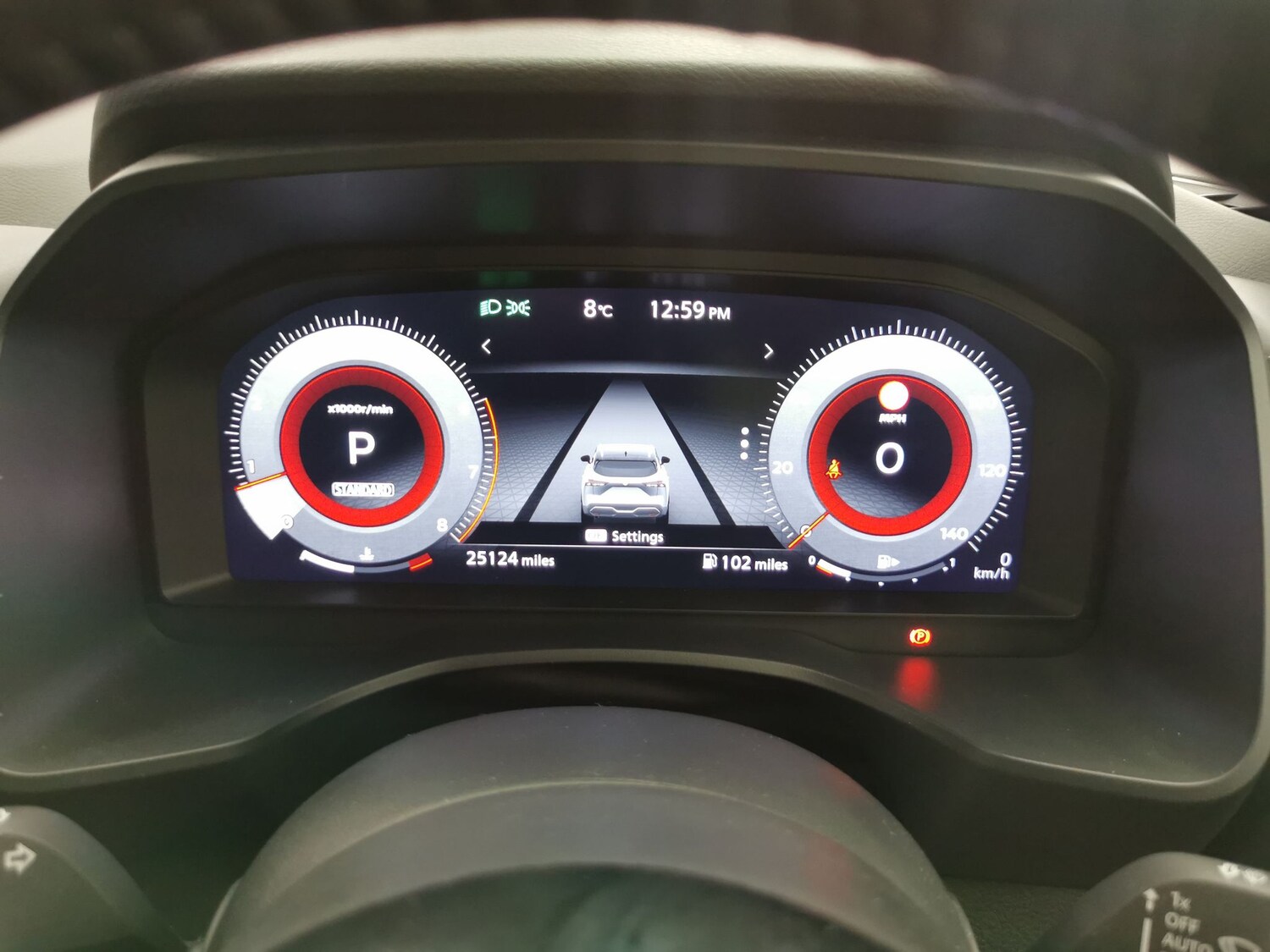 Used Nissan Qashqai 2022 for sale - 77476777: Photo 28