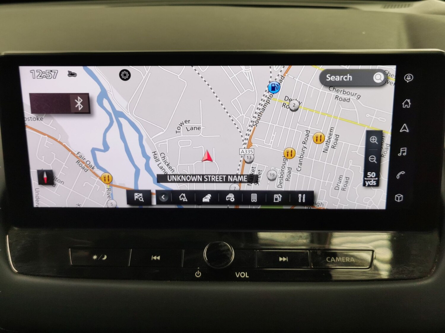 Used Nissan Qashqai 2022 for sale - 77476777: Photo 8