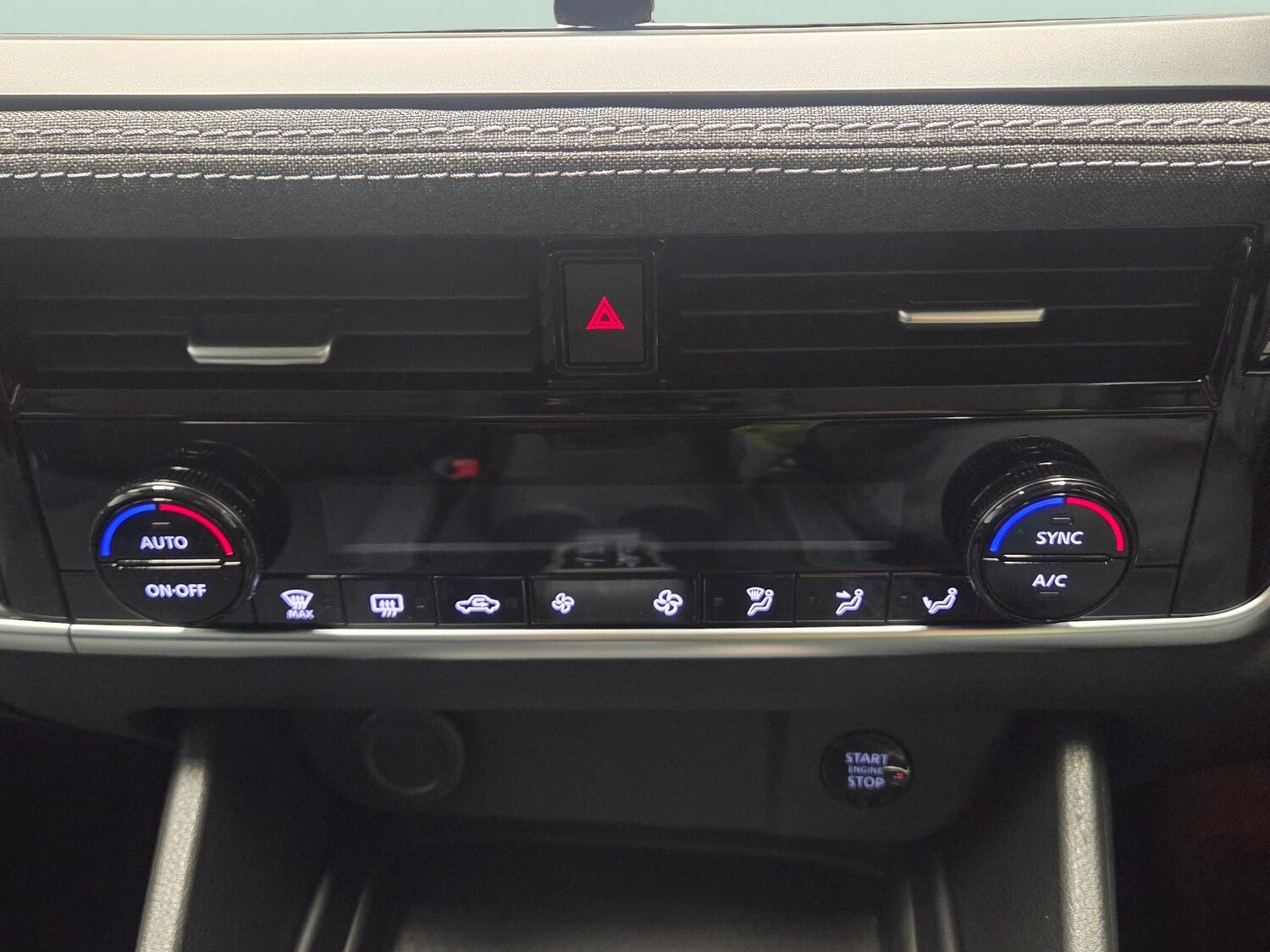 Used Nissan Qashqai 2025 for sale - 78140643: Photo 17