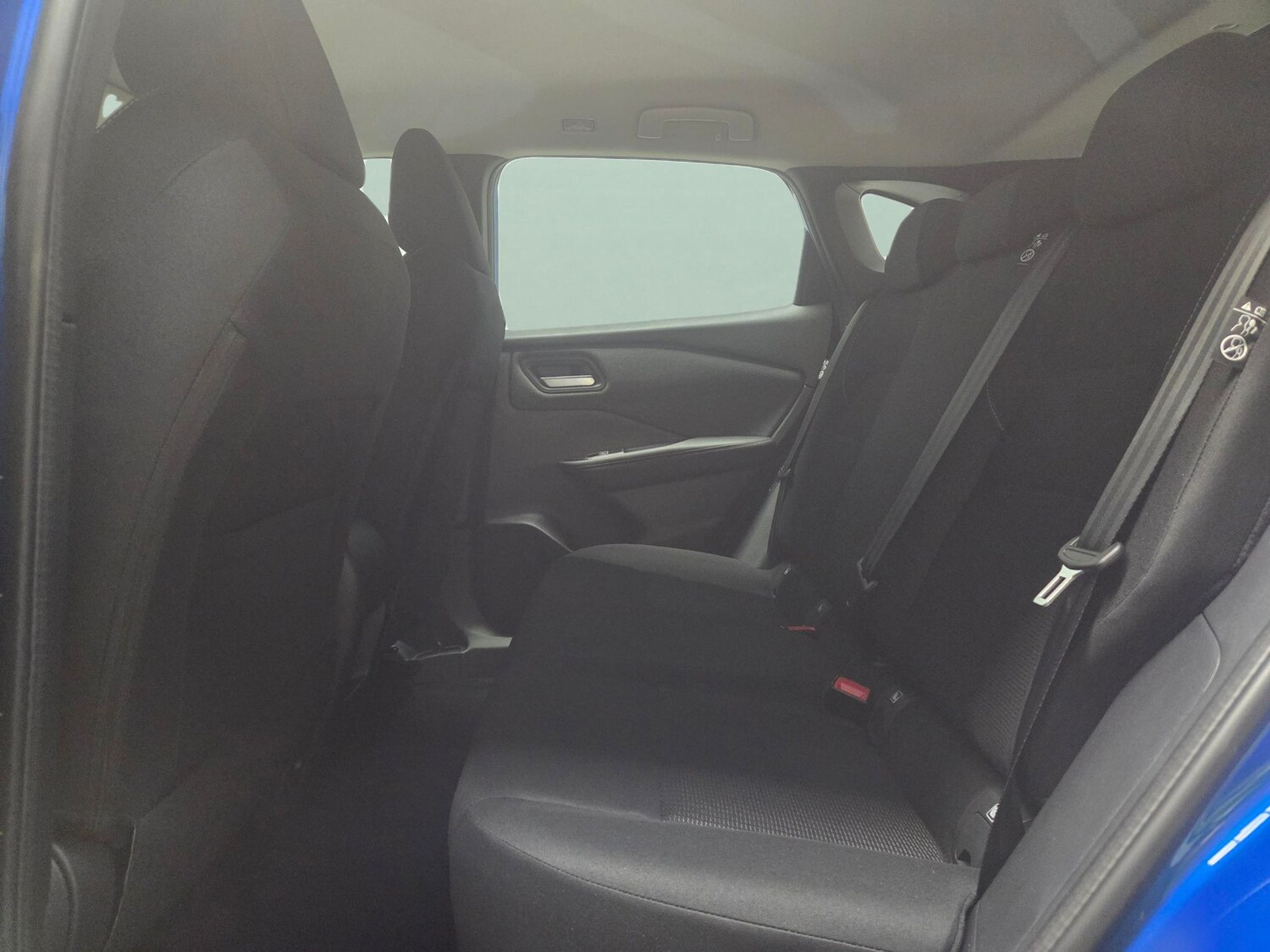 Used Nissan Qashqai 2025 for sale - 78140643: Photo 25