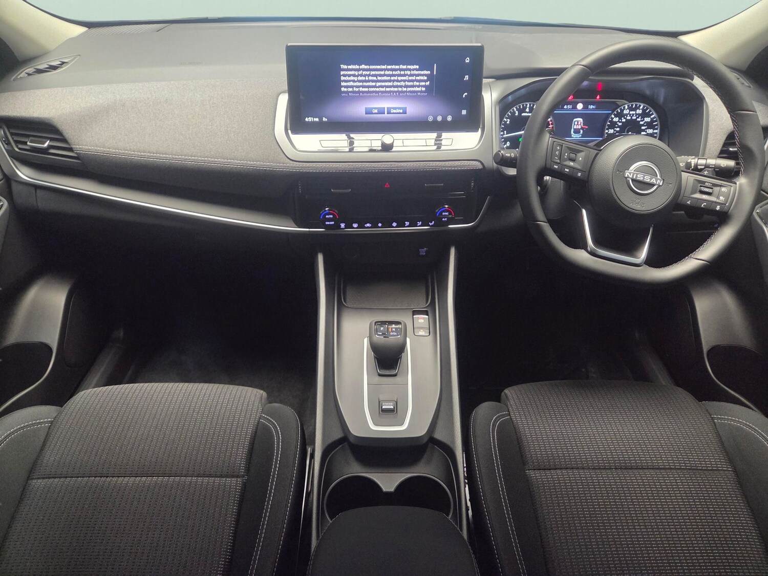 Used Nissan Qashqai 2025 for sale - 78140643: Photo 6