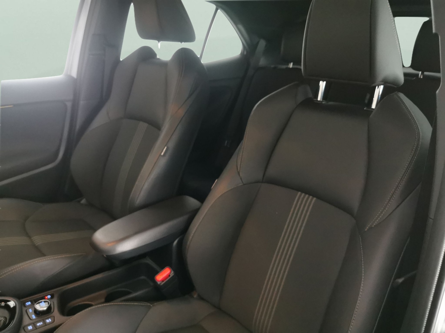 Used Toyota Yaris Cross 2022 for sale - 76664727: Photo 19