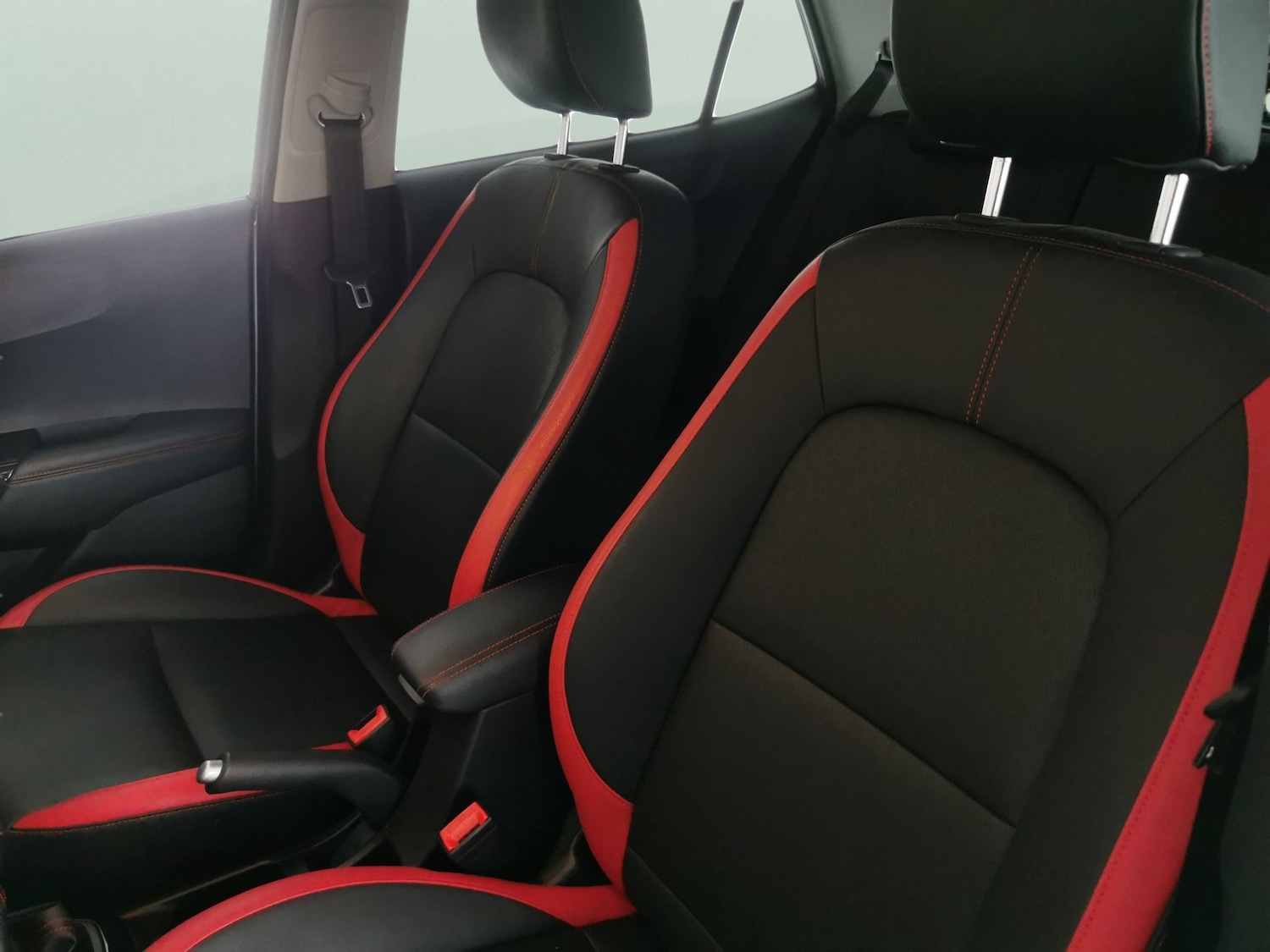 Used Kia Picanto 2022 for sale - 77296490: Photo 5