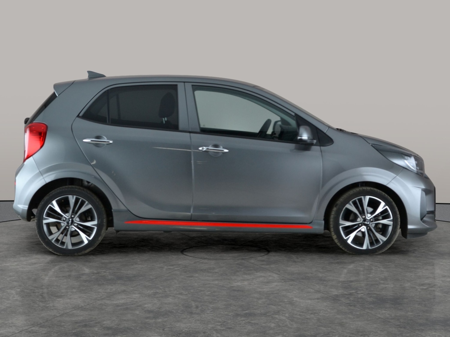 Used Kia Picanto 2022 for sale - 77296490: Photo 8