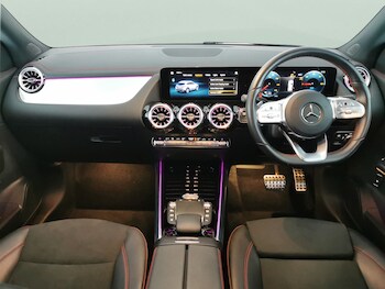 Used Mercedes-Benz EQA 2022 for sale - 75868713: Photo
