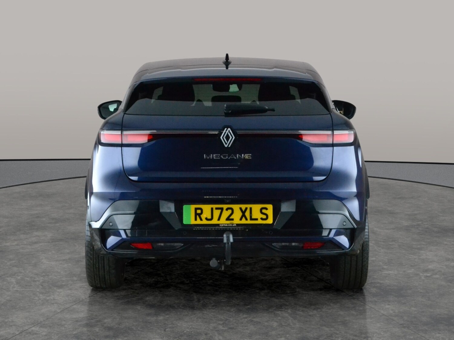 Used Renault Megane E Tech 2022 for sale - 77786598: Photo 11