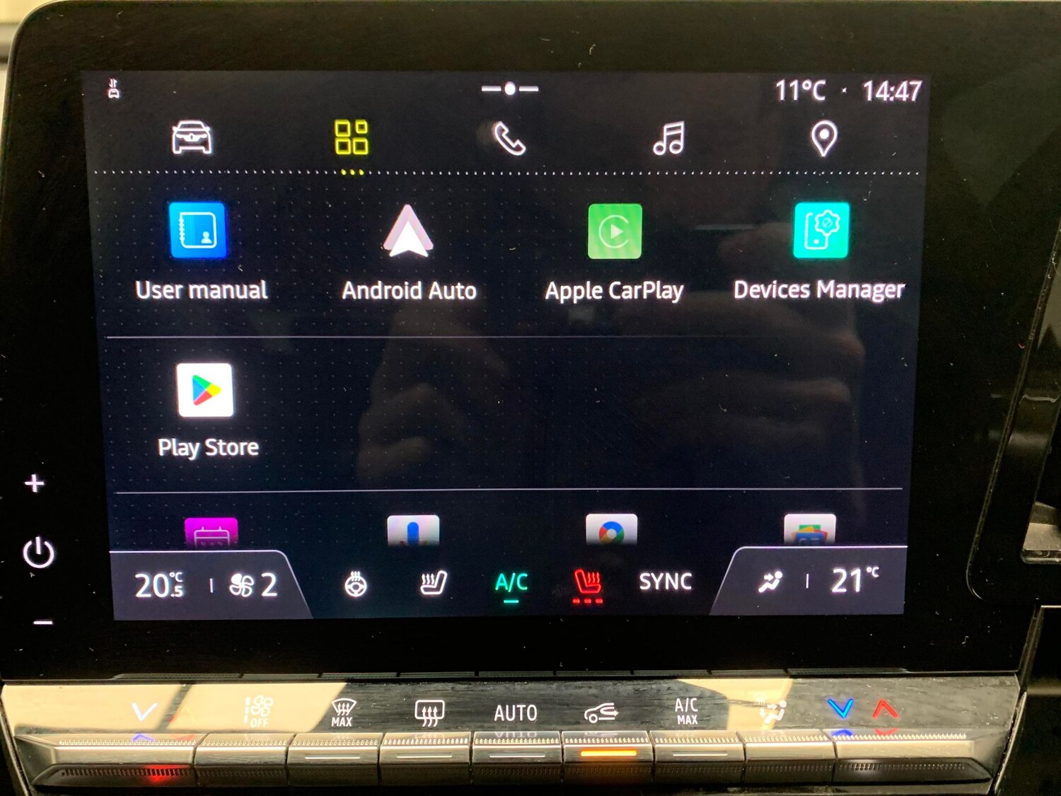 Used Renault Megane E Tech 2022 for sale - 77786598: Photo 16