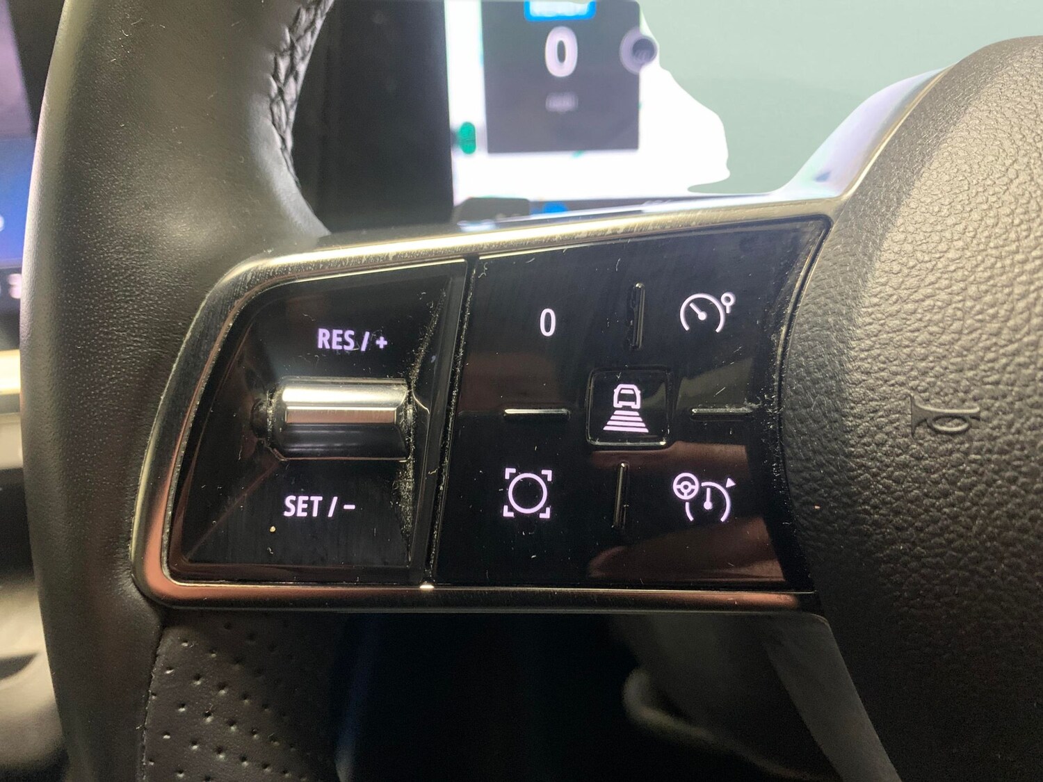 Used Renault Megane E Tech 2022 for sale - 77786598: Photo 20