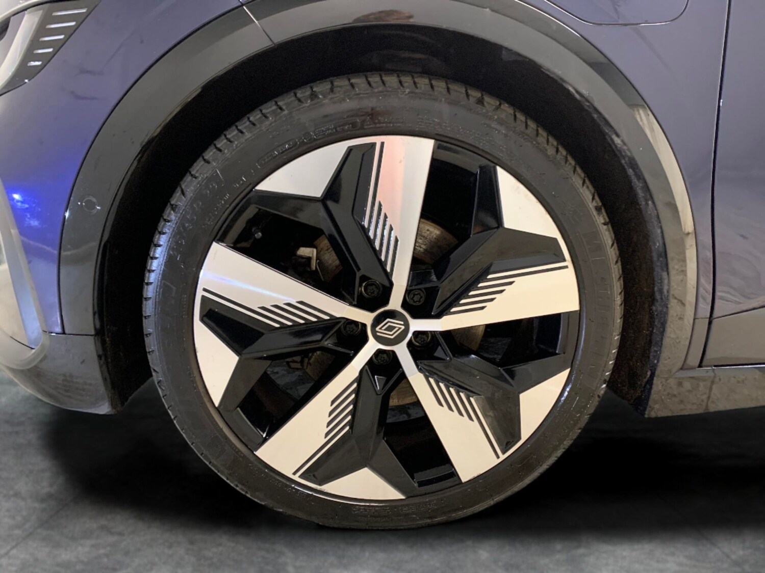 Used Renault Megane E Tech 2022 for sale - 77786598: Photo 23