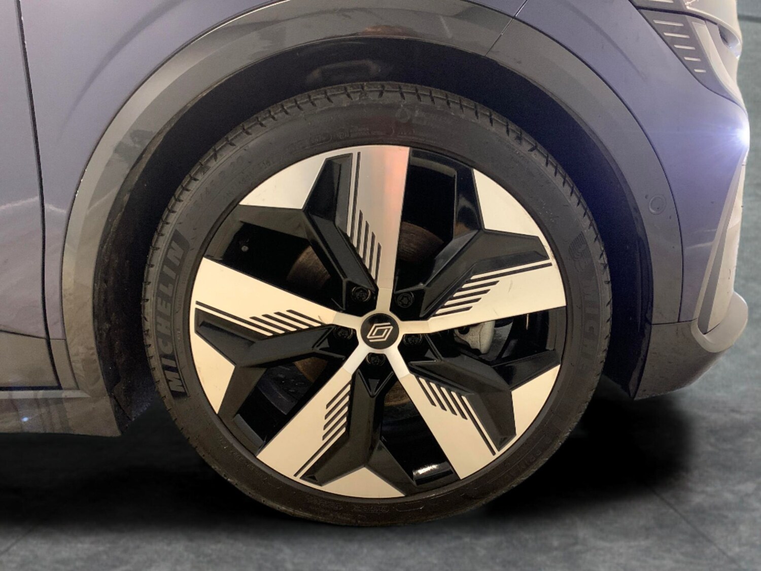 Used Renault Megane E Tech 2022 for sale - 77786598: Photo 24