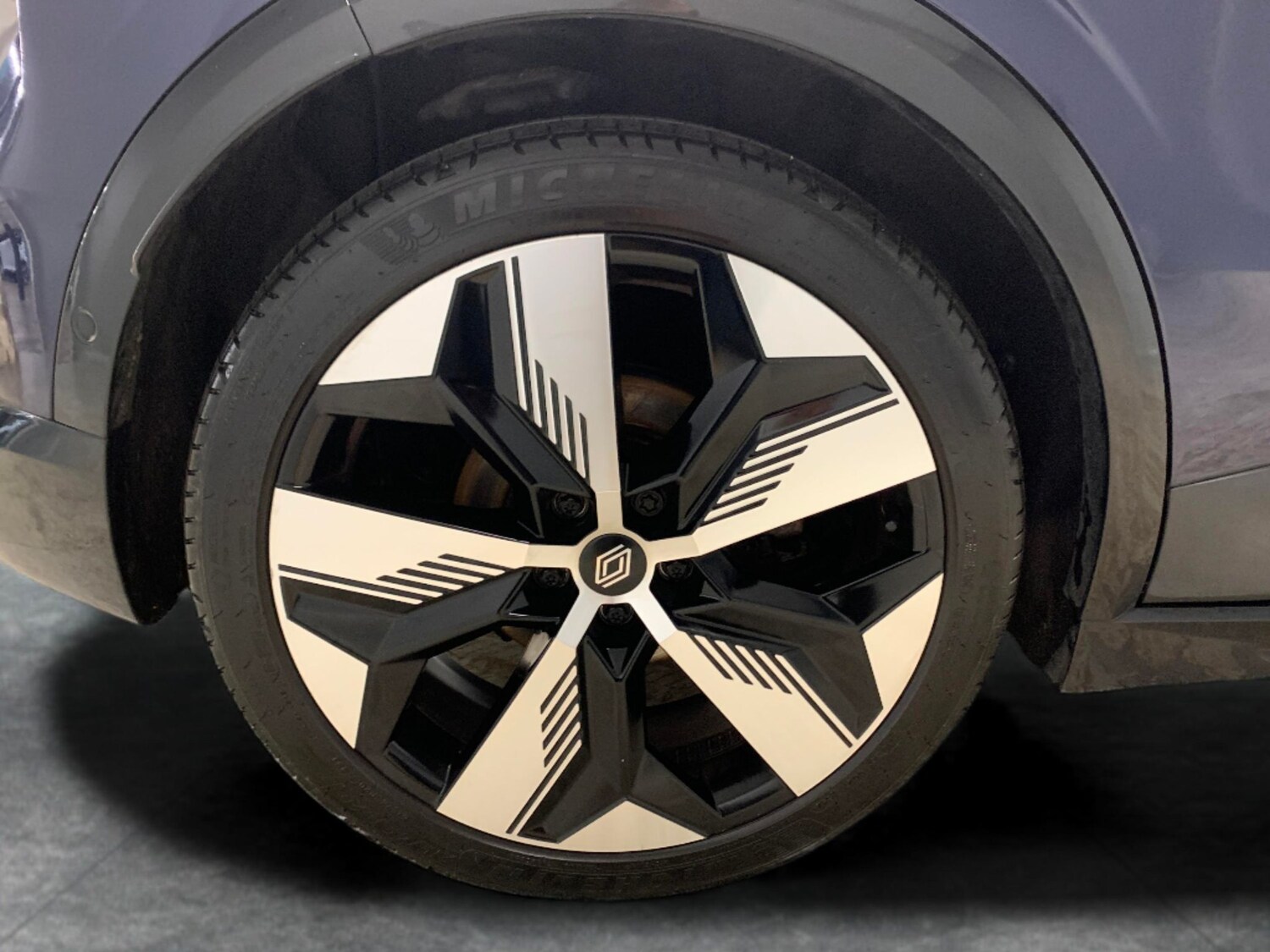 Used Renault Megane E Tech 2022 for sale - 77786598: Photo 25