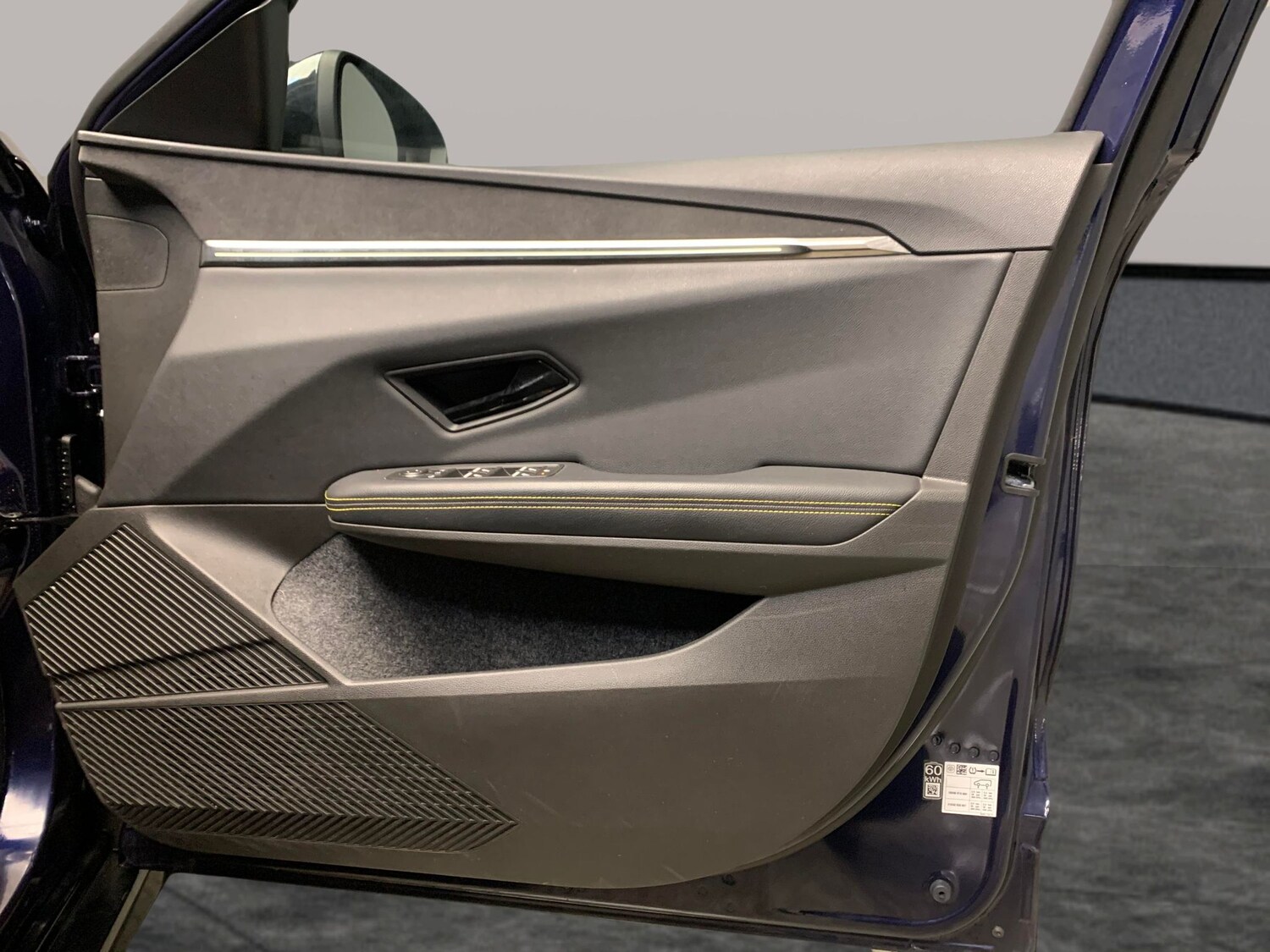 Used Renault Megane E Tech 2022 for sale - 77786598: Photo 30