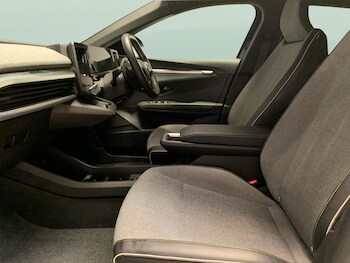 Used Renault Megane E Tech 2022 for sale - 77786598: Photo