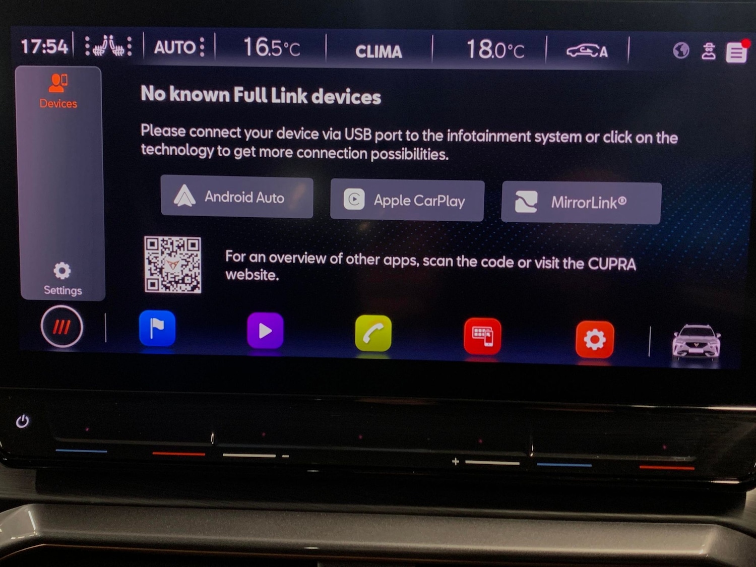 Used Cupra Formentor 2023 for sale - 76525957: Photo 17