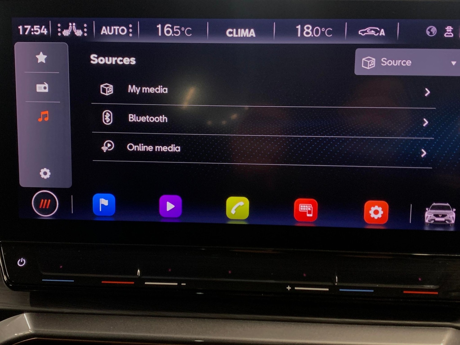 Used Cupra Formentor 2023 for sale - 76525957: Photo 18