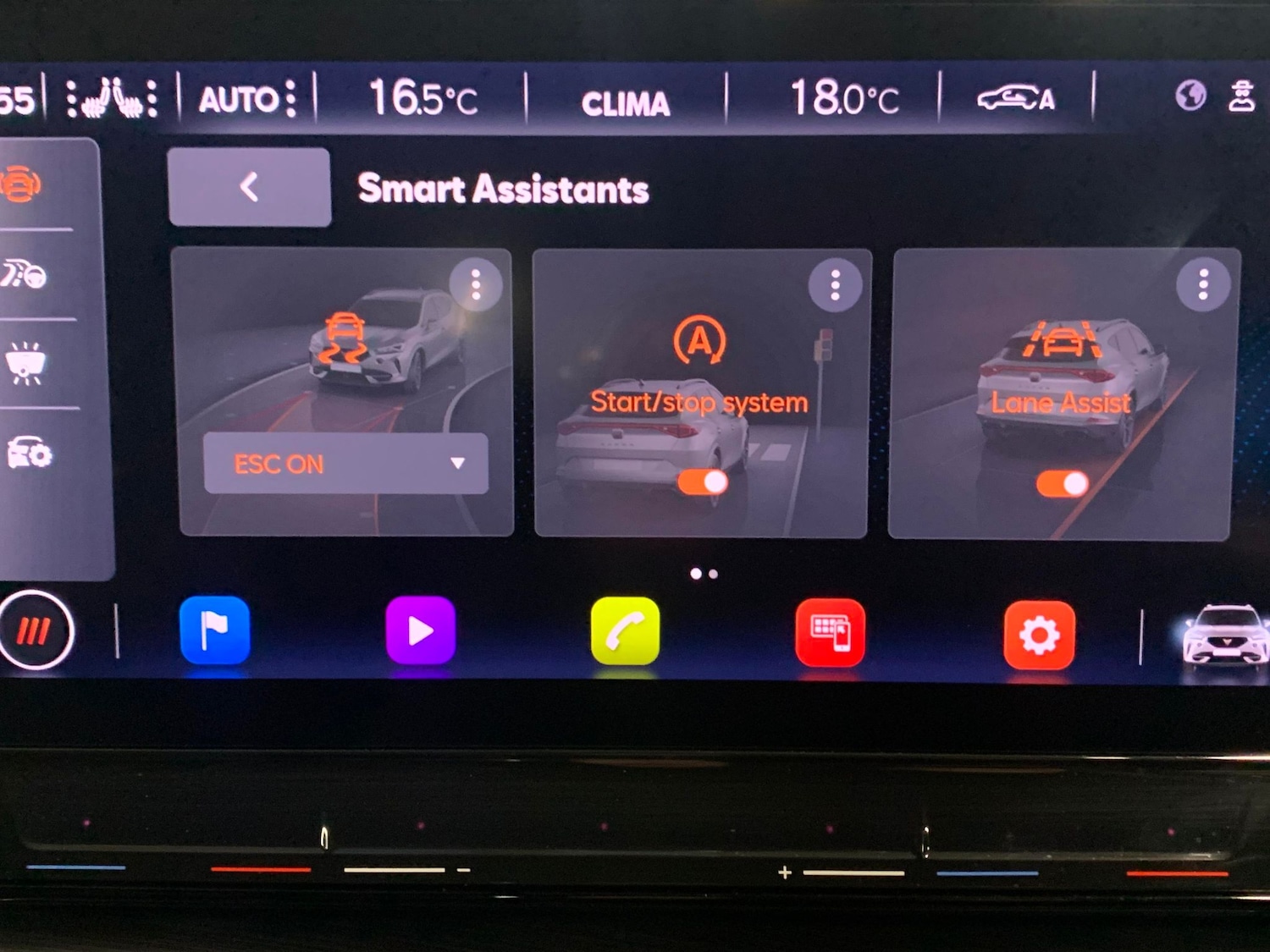 Used Cupra Formentor 2023 for sale - 76525957: Photo 24